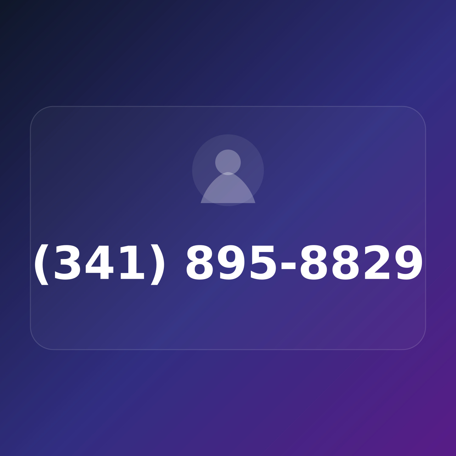 (341) 895-8TAX product image