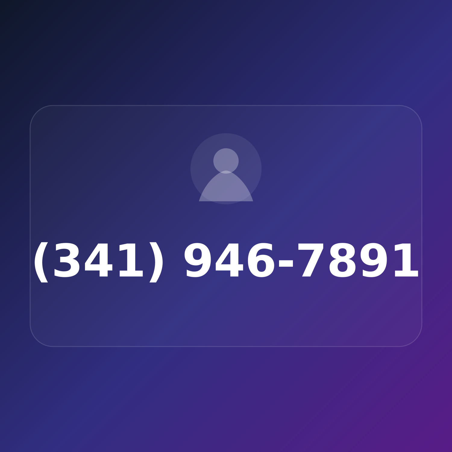 (341) 9-HOST-91 product image