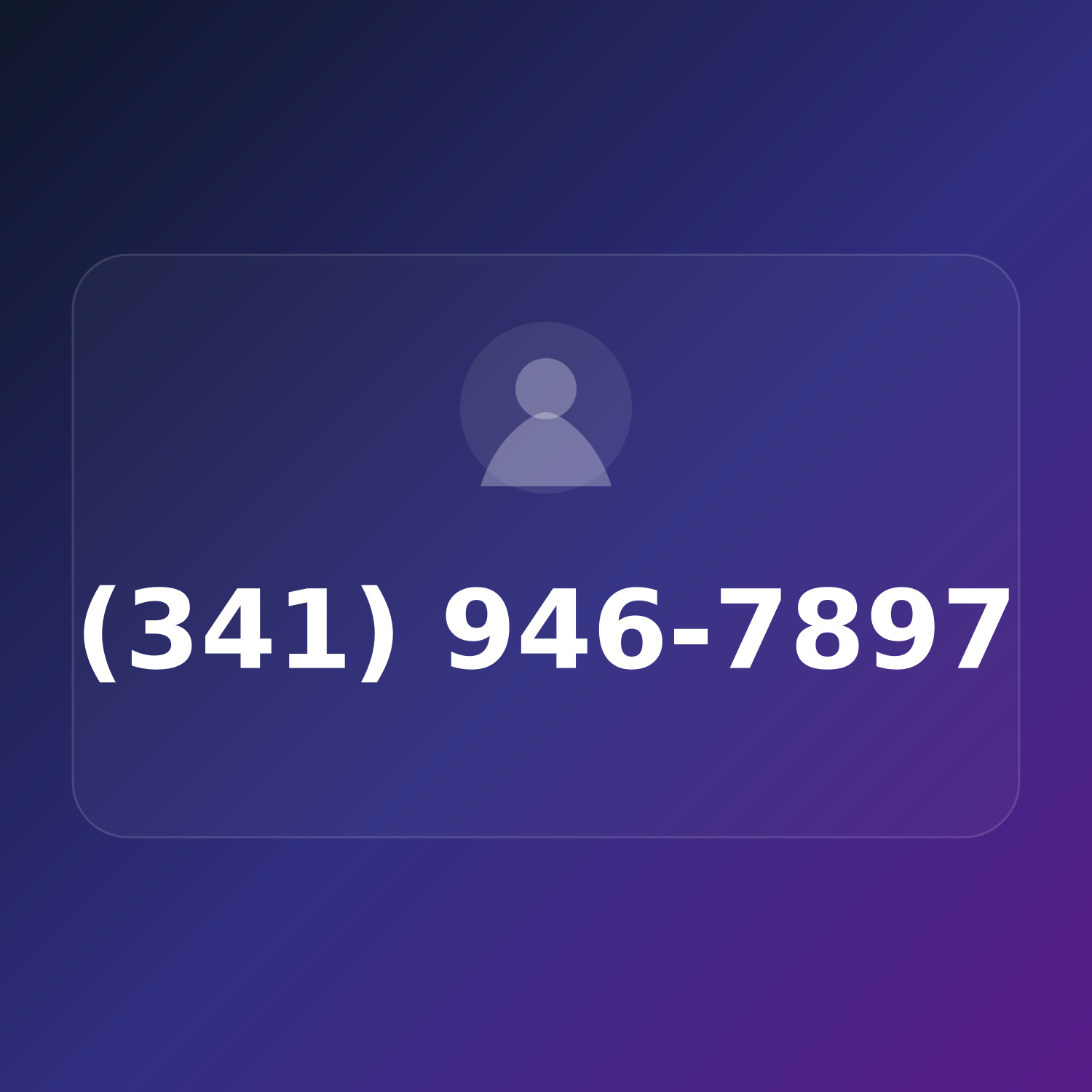 (341) 9-HOST-97 product image