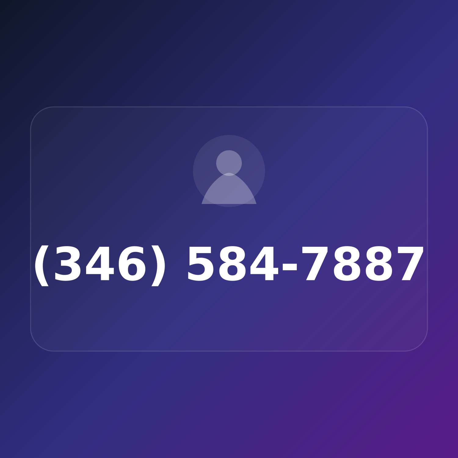 (346) 584-PUTS product image