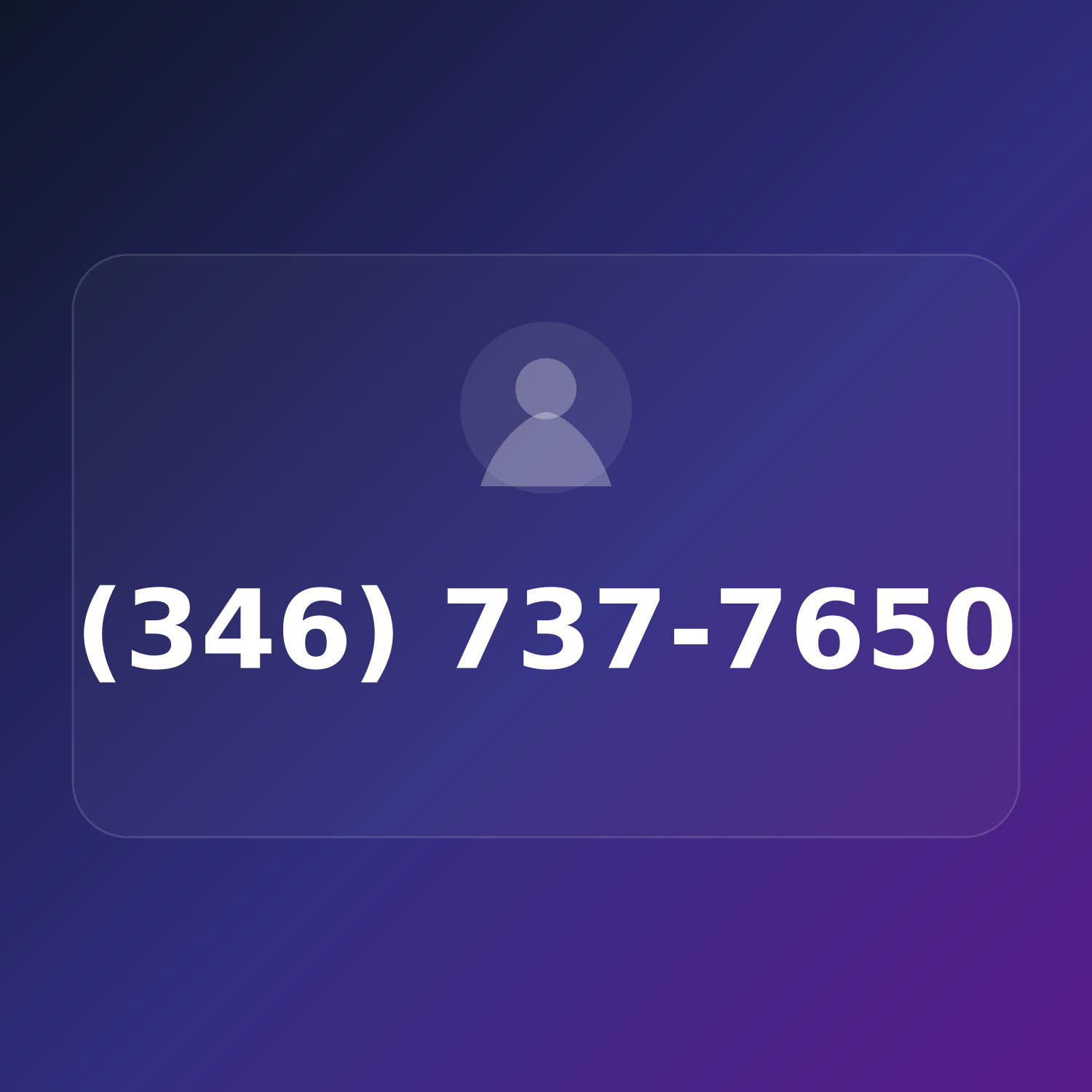 (346) 73-PRO-50 product image