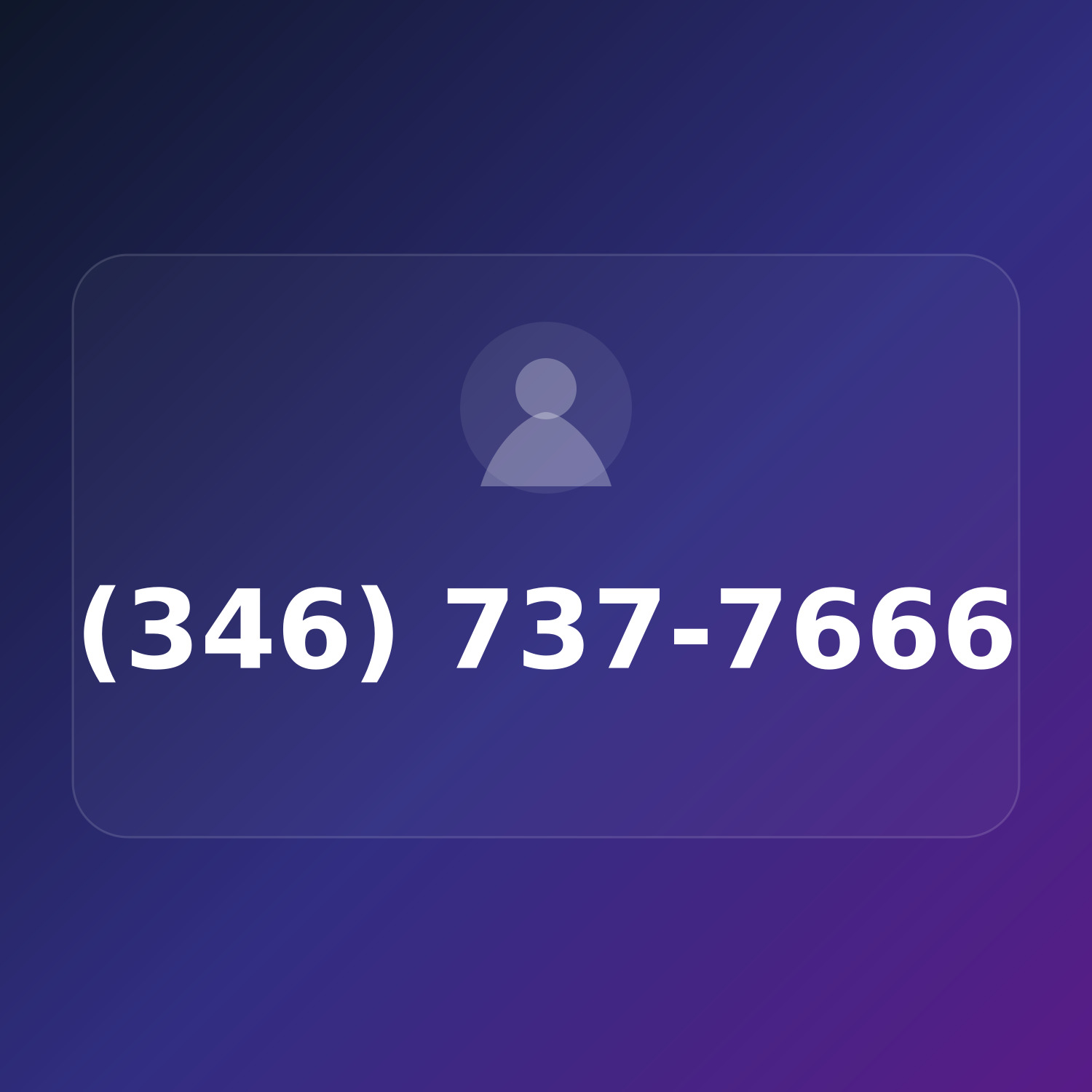 (346) 73-PRO-66 product image