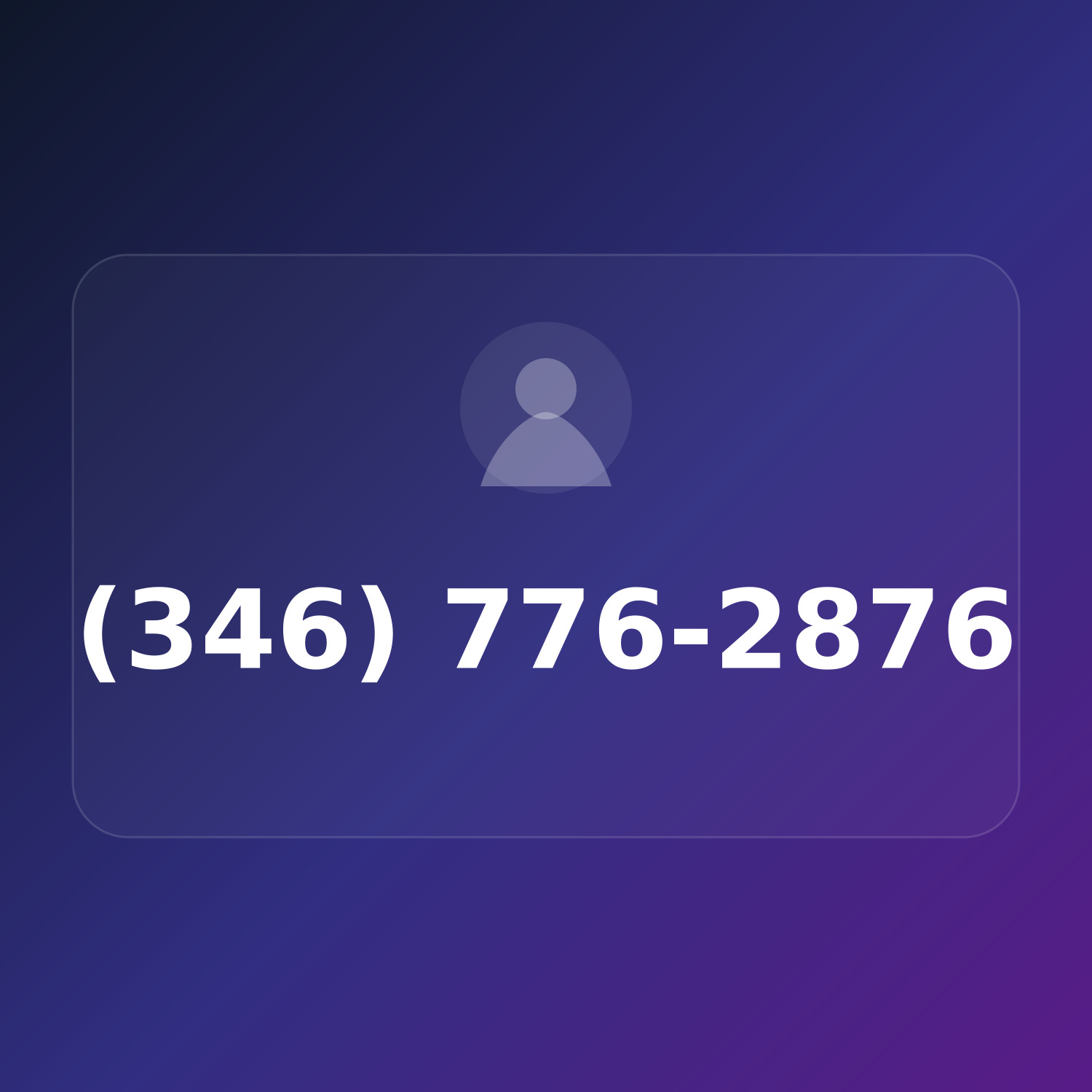 (346) 776-BURN product image