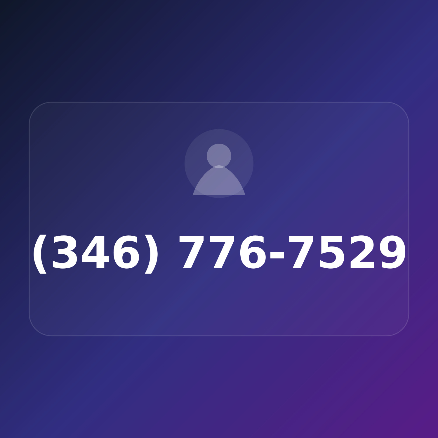 (346) 776-PLAY product image