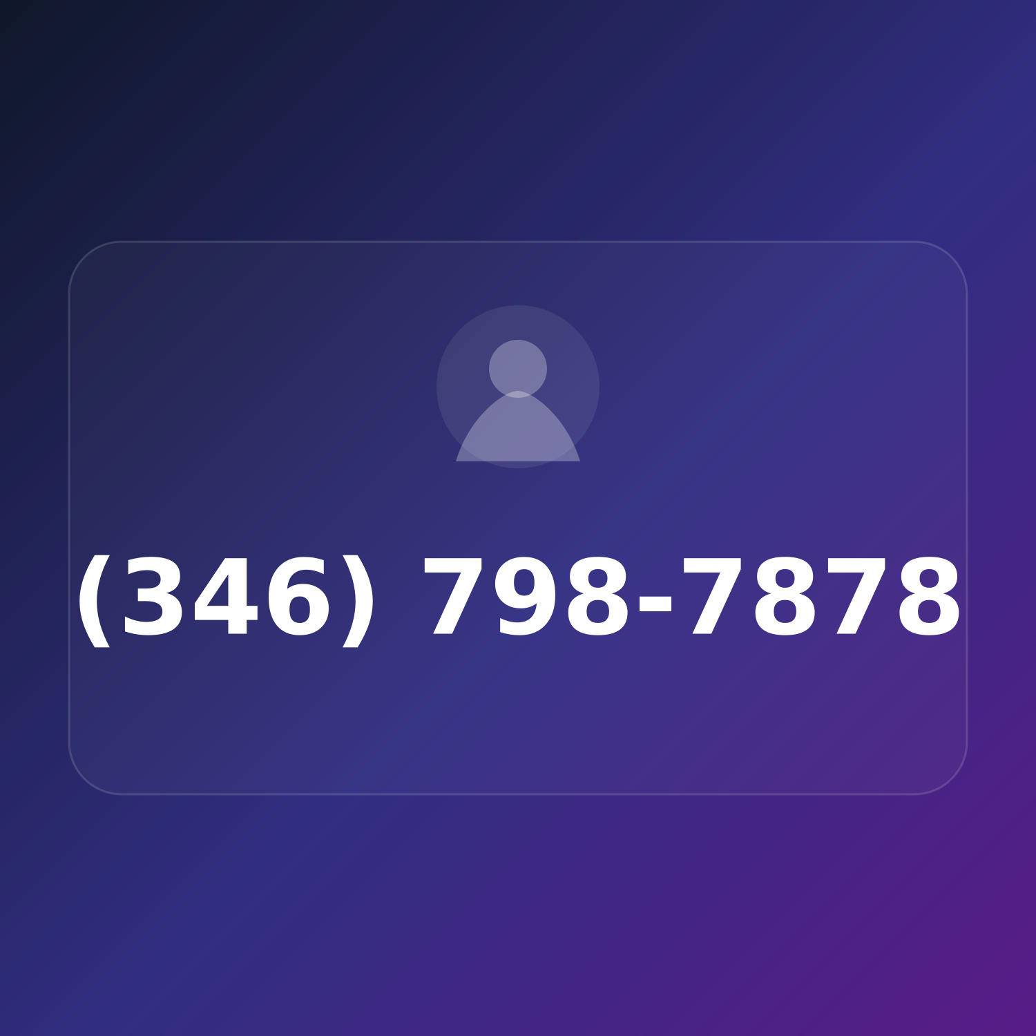 (346) 79-TRUST product image