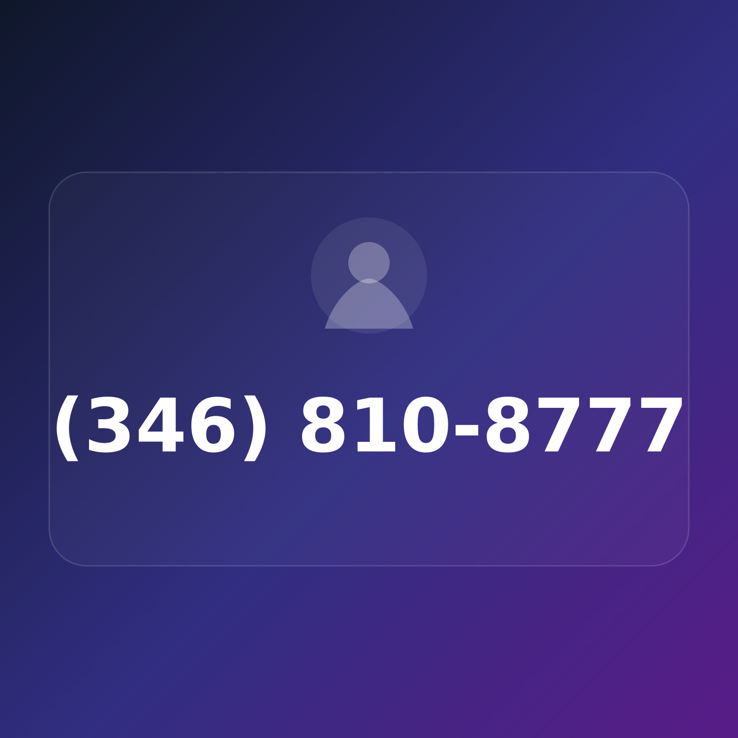 (346) 810-USPS product image