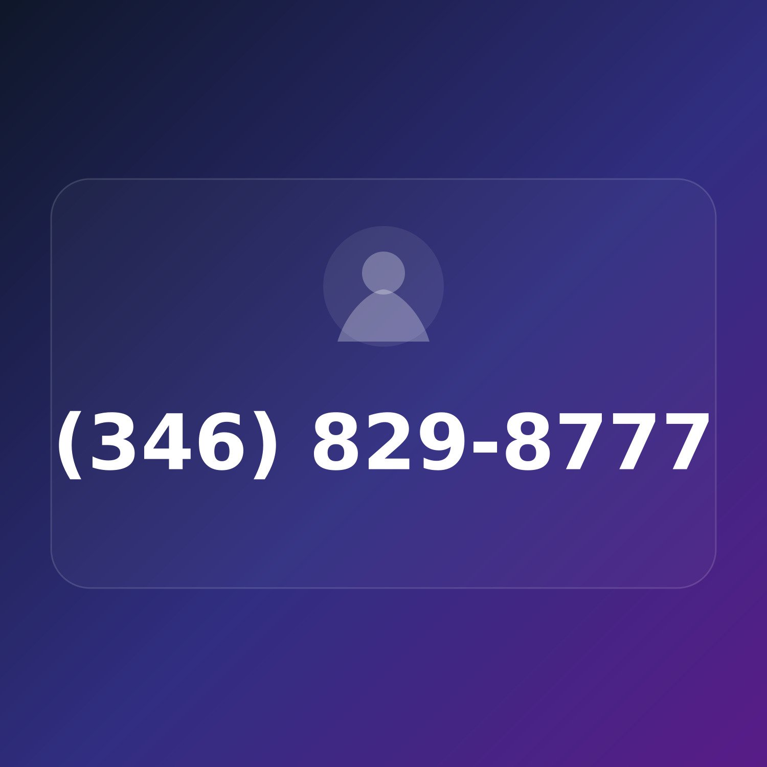 (346) 829-USPS product image