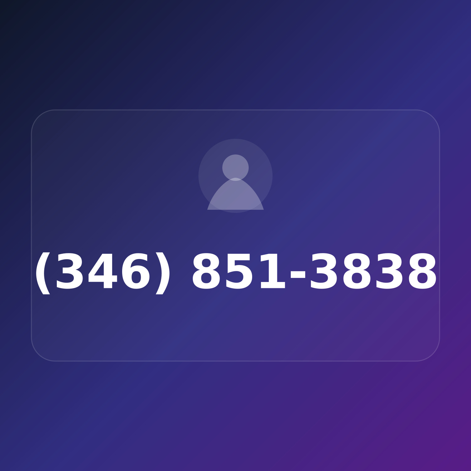 (346) 851-DUET product image