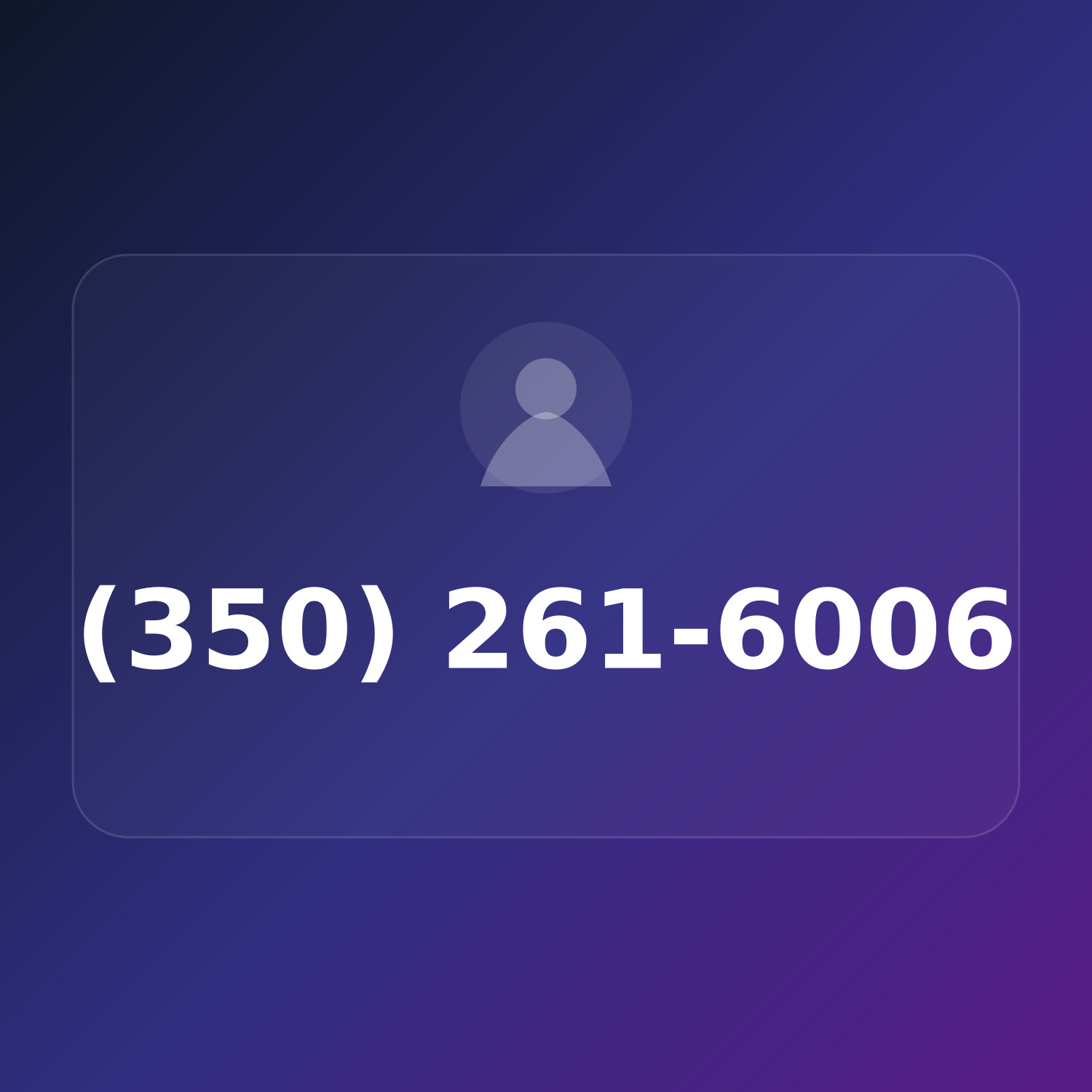 (350) 261-6006 product image