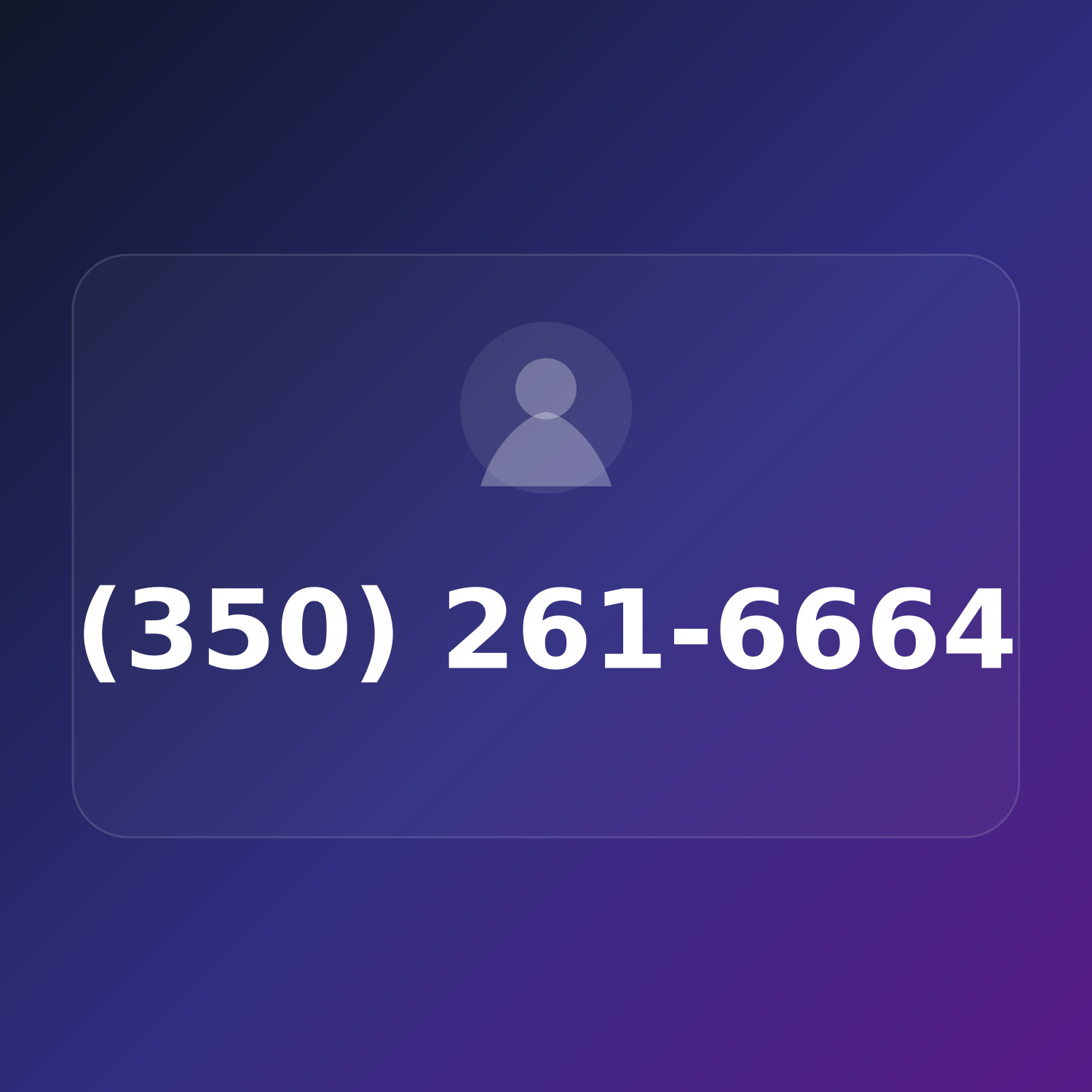 (350) 261-6664 product image