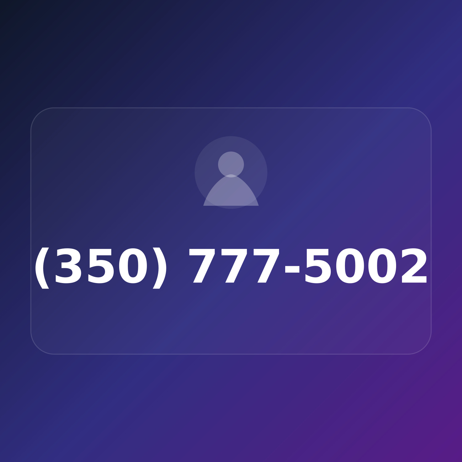 (350) 777-5002 product image