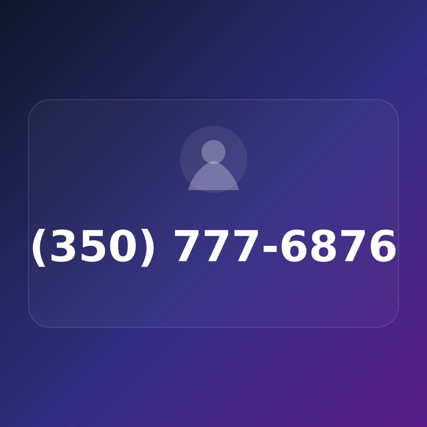 (350) 777-6876 product image