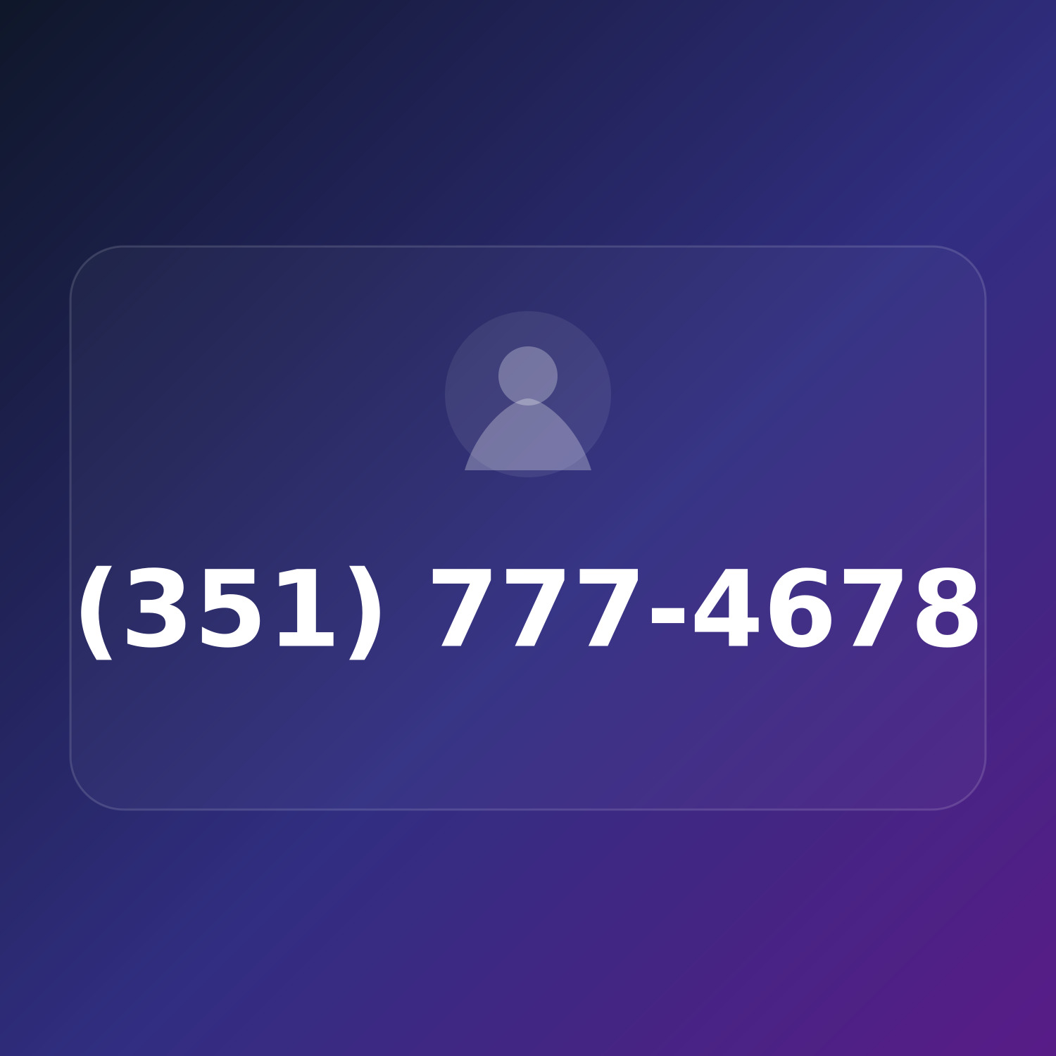 (351) 777-HOST product image