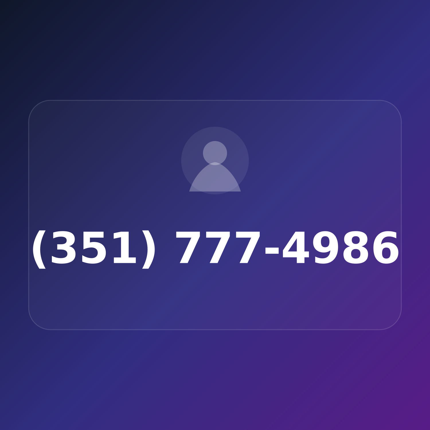 (351) 77-SIX-86 product image
