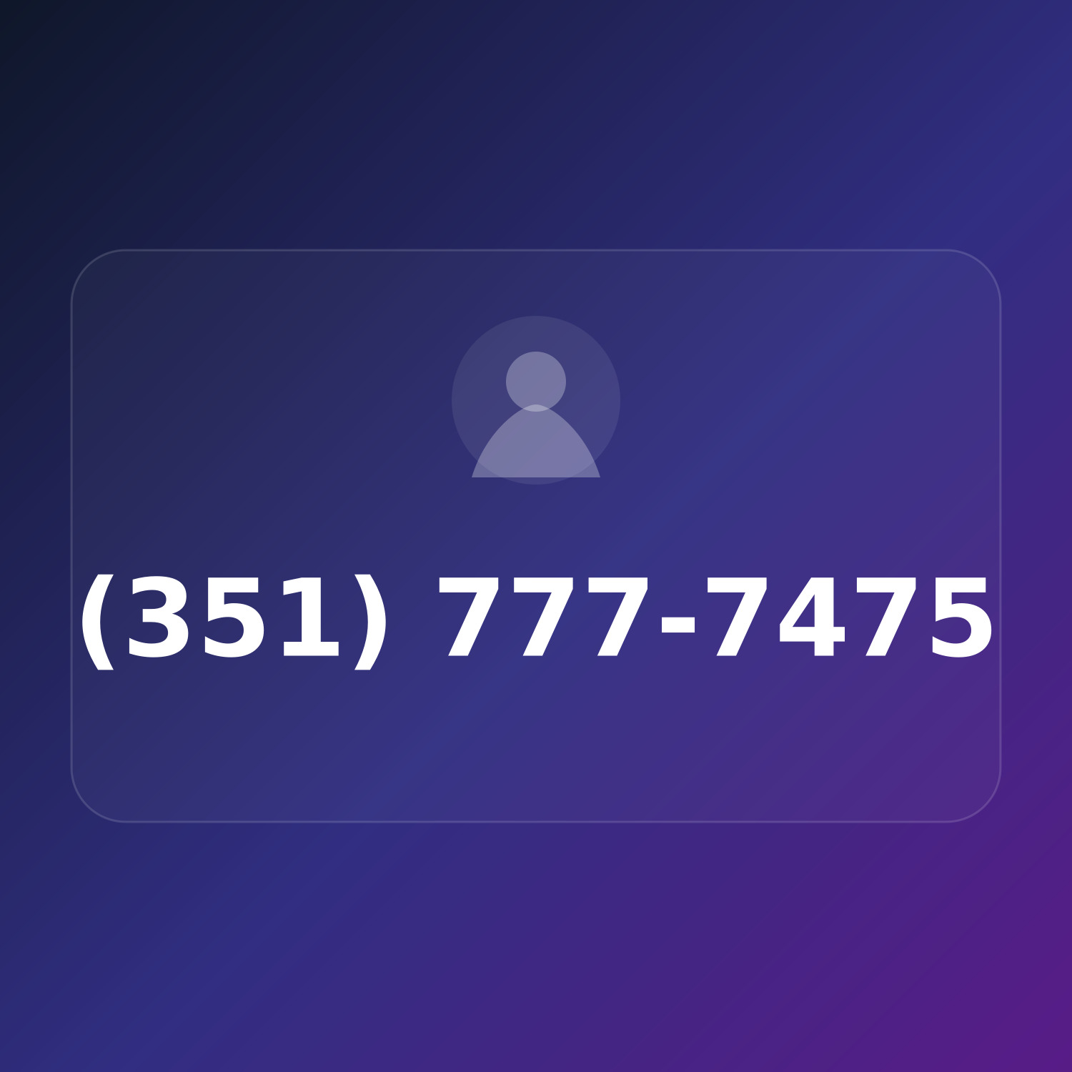(351) 777-RISK product image
