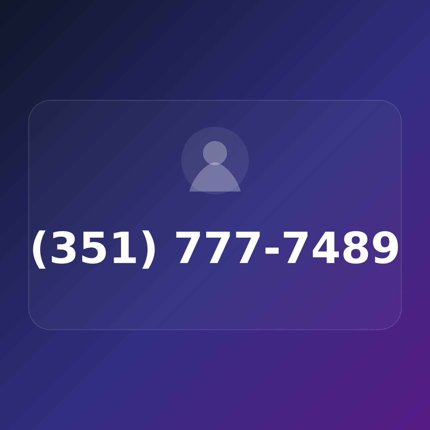 (351) 777-PITY product image