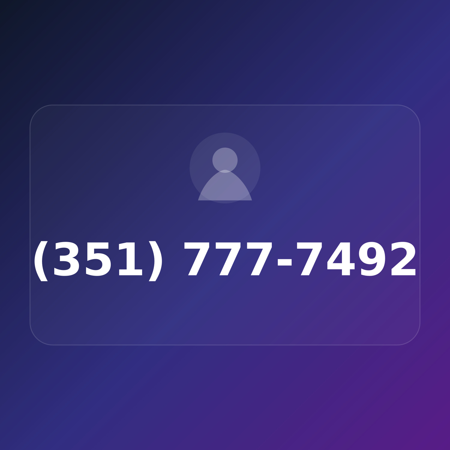 (351) 777-SIX2 product image