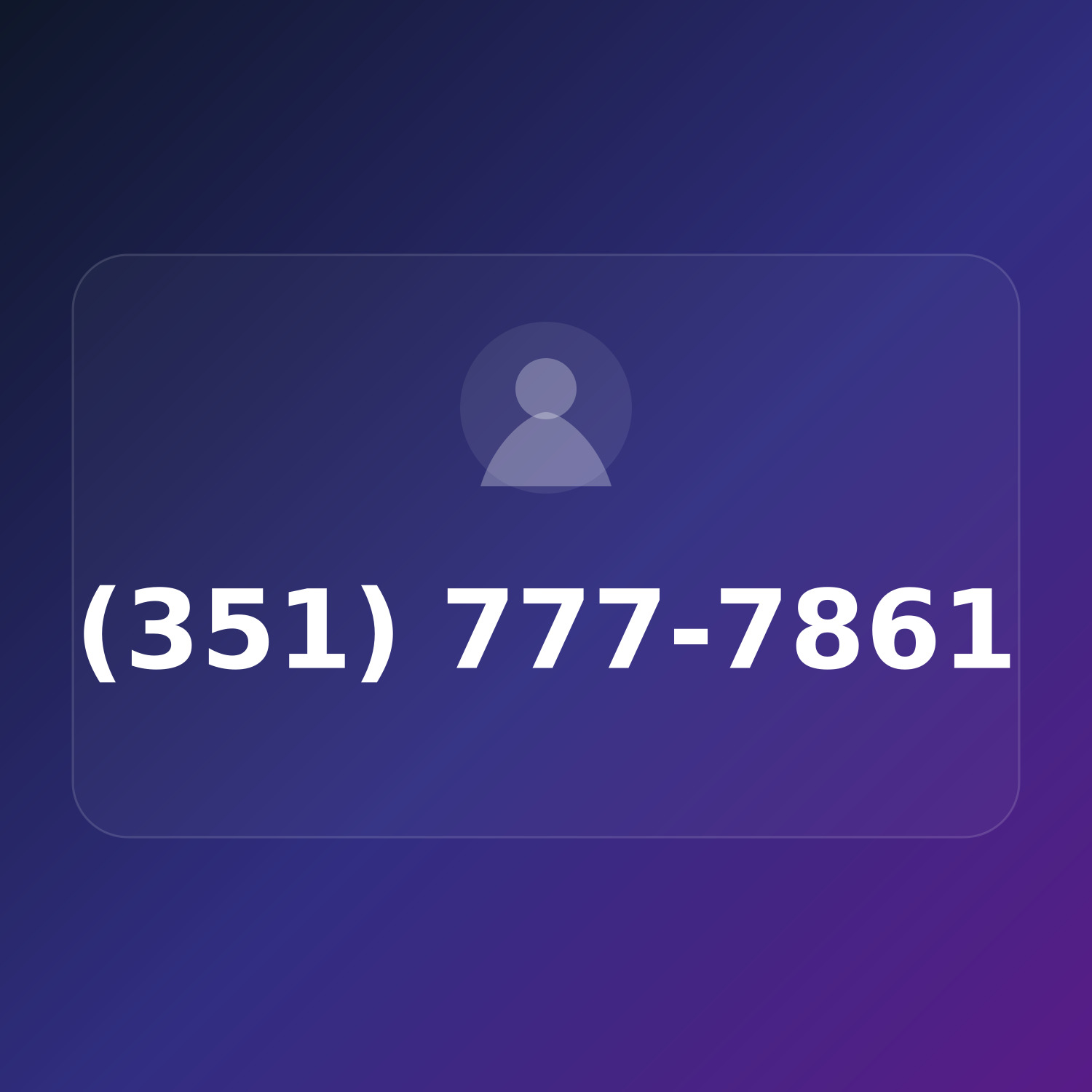 (351) 777-RUN1 product image