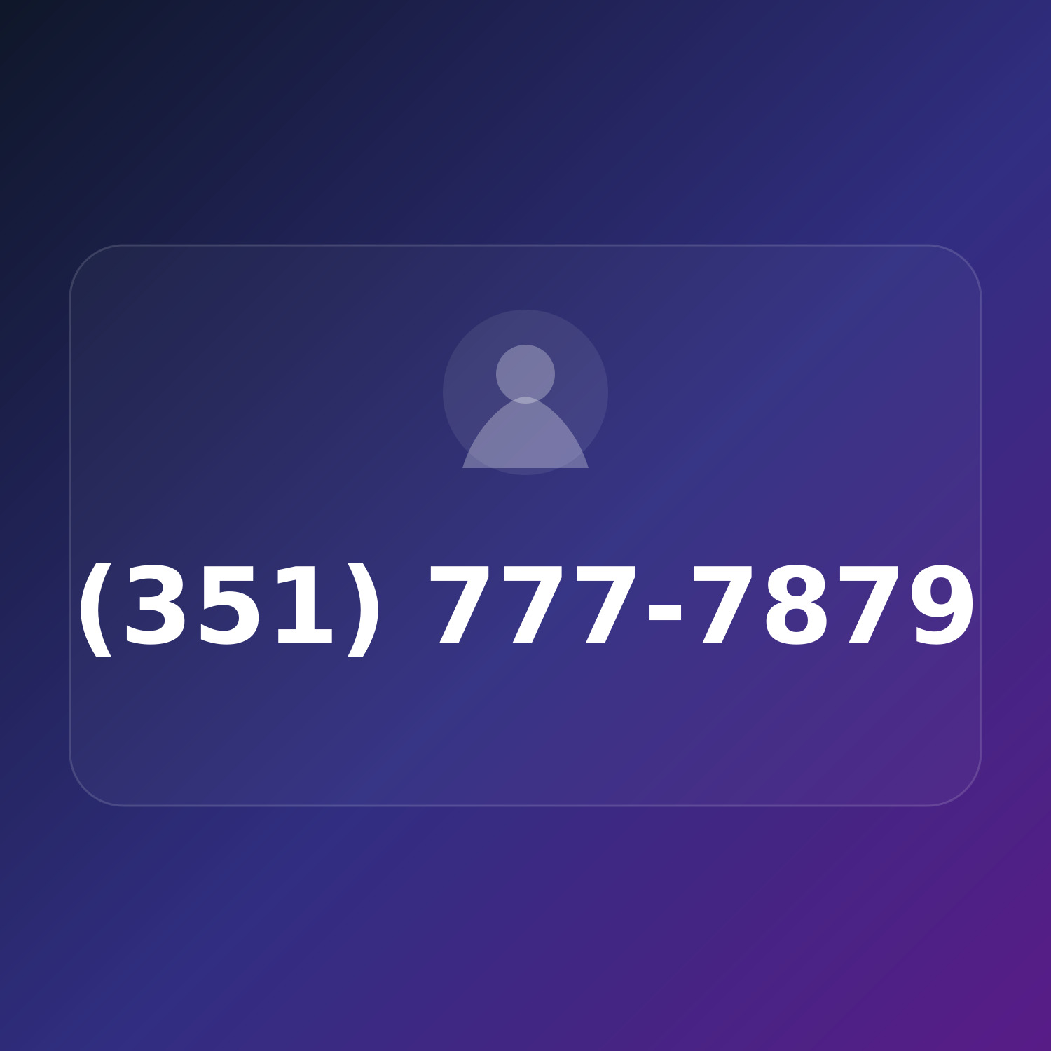 (351) 777-7TRY product image