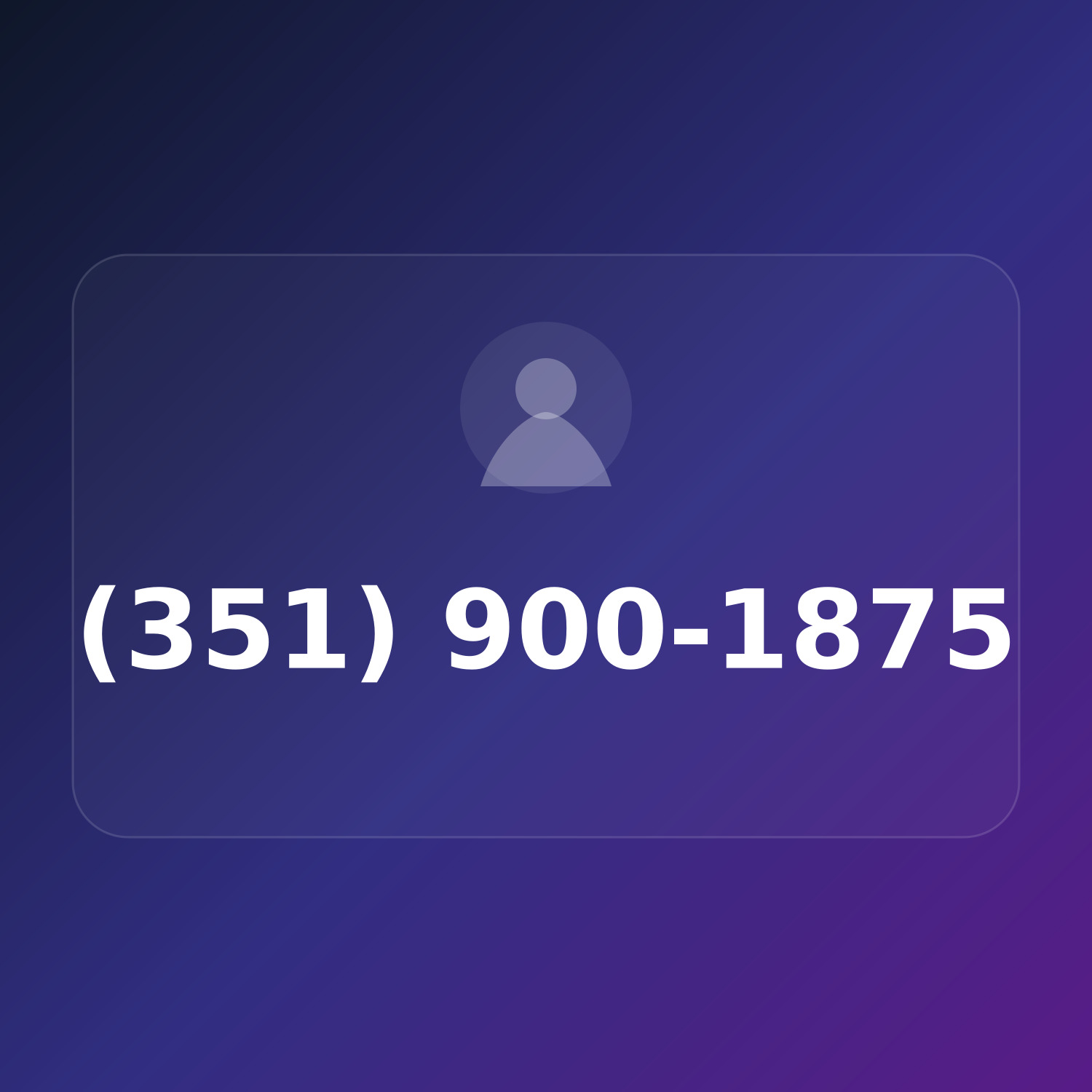 (351) 900-1875 product image