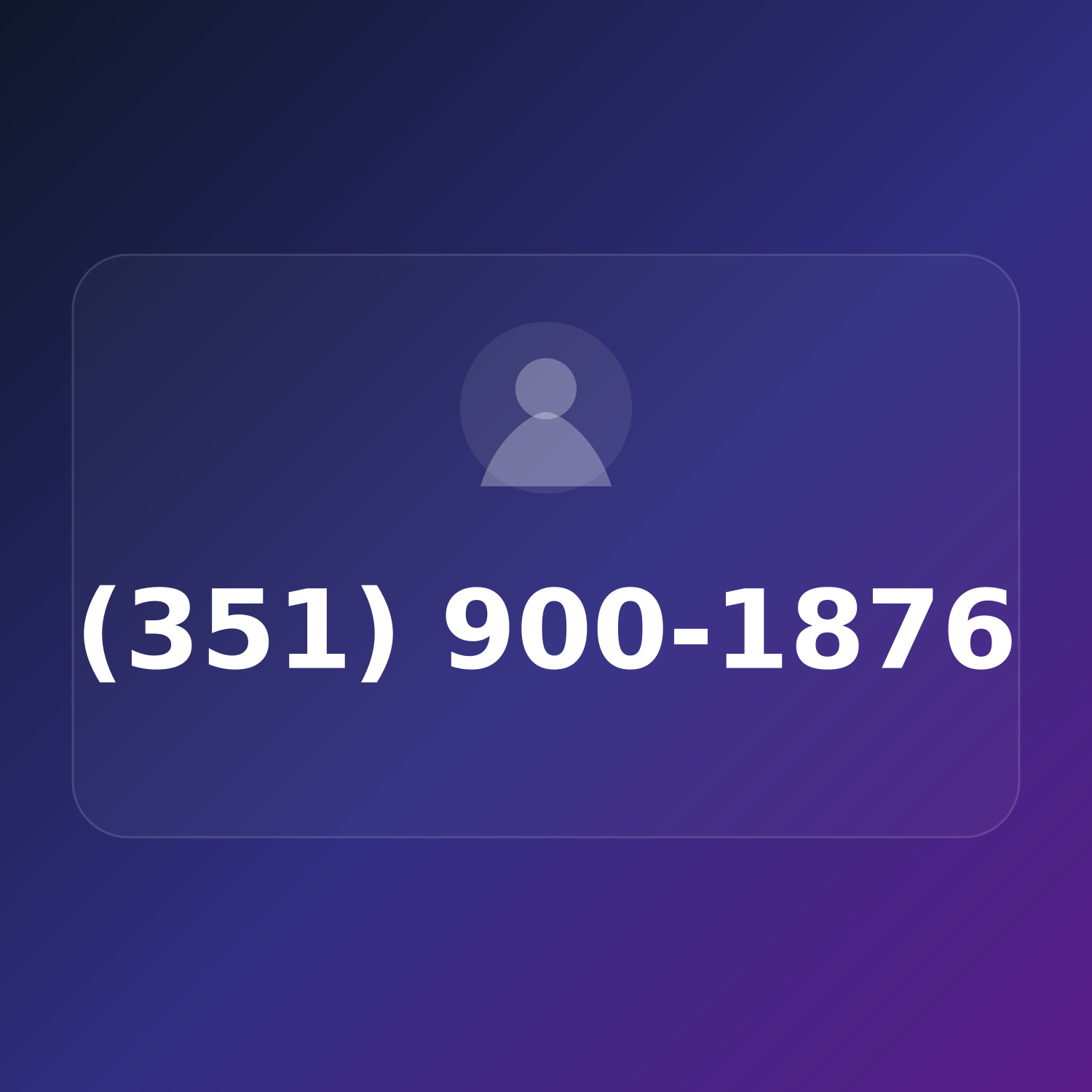 (351) 900-1876 product image