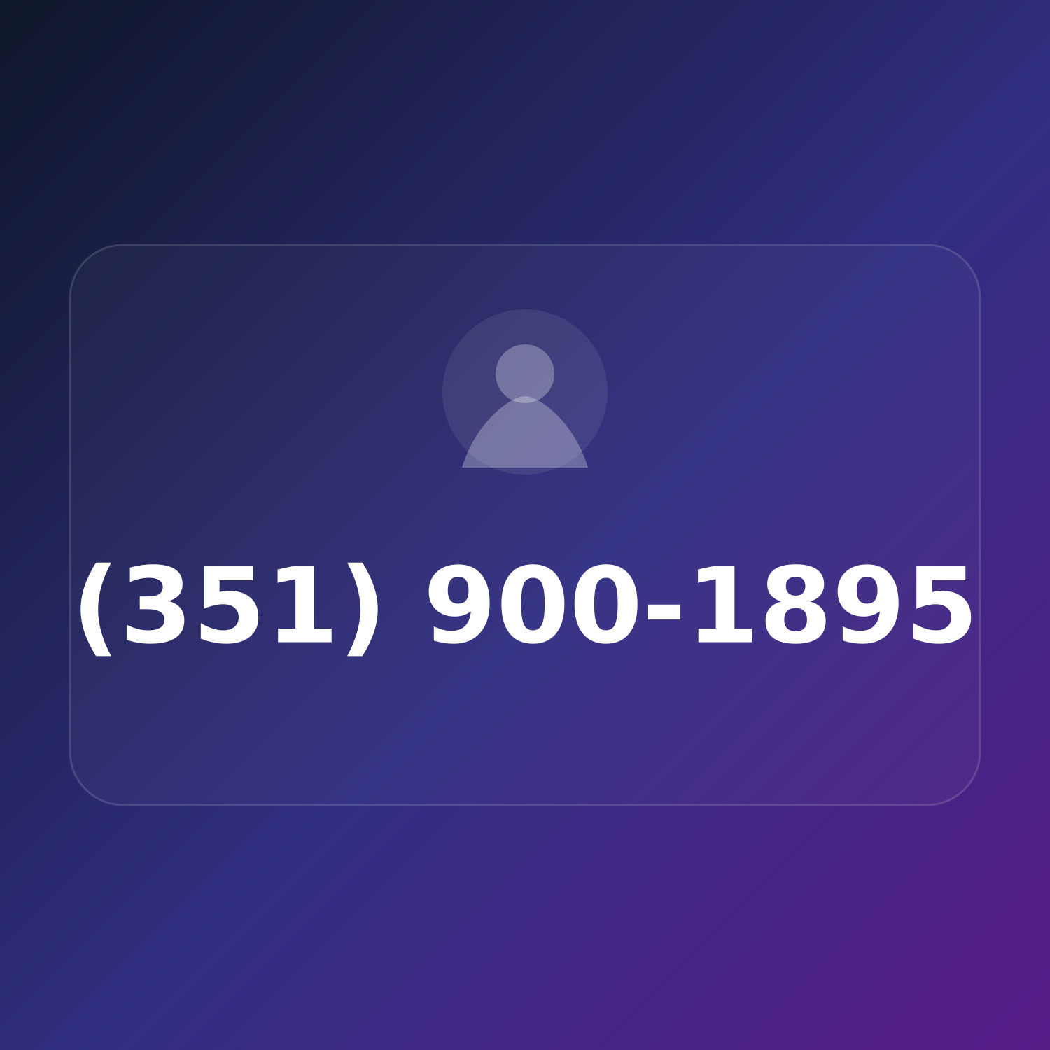 (351) 900-1895 product image