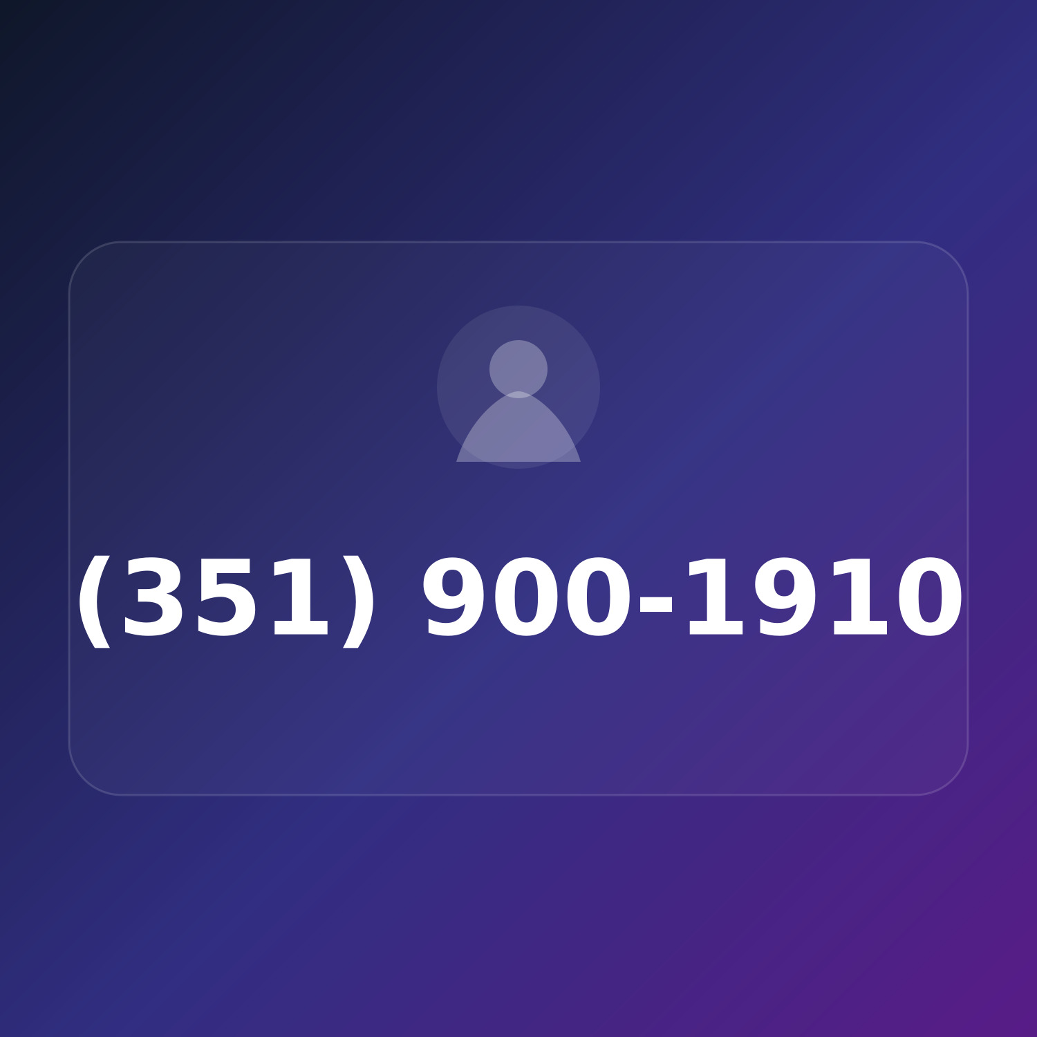 (351) 900-1910 product image