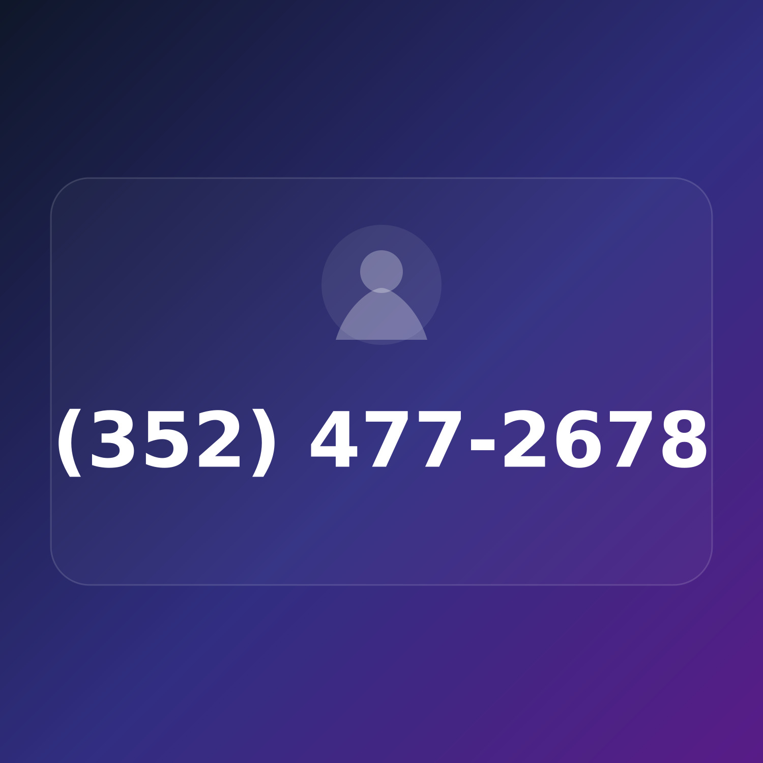 (352) 477-COST product image