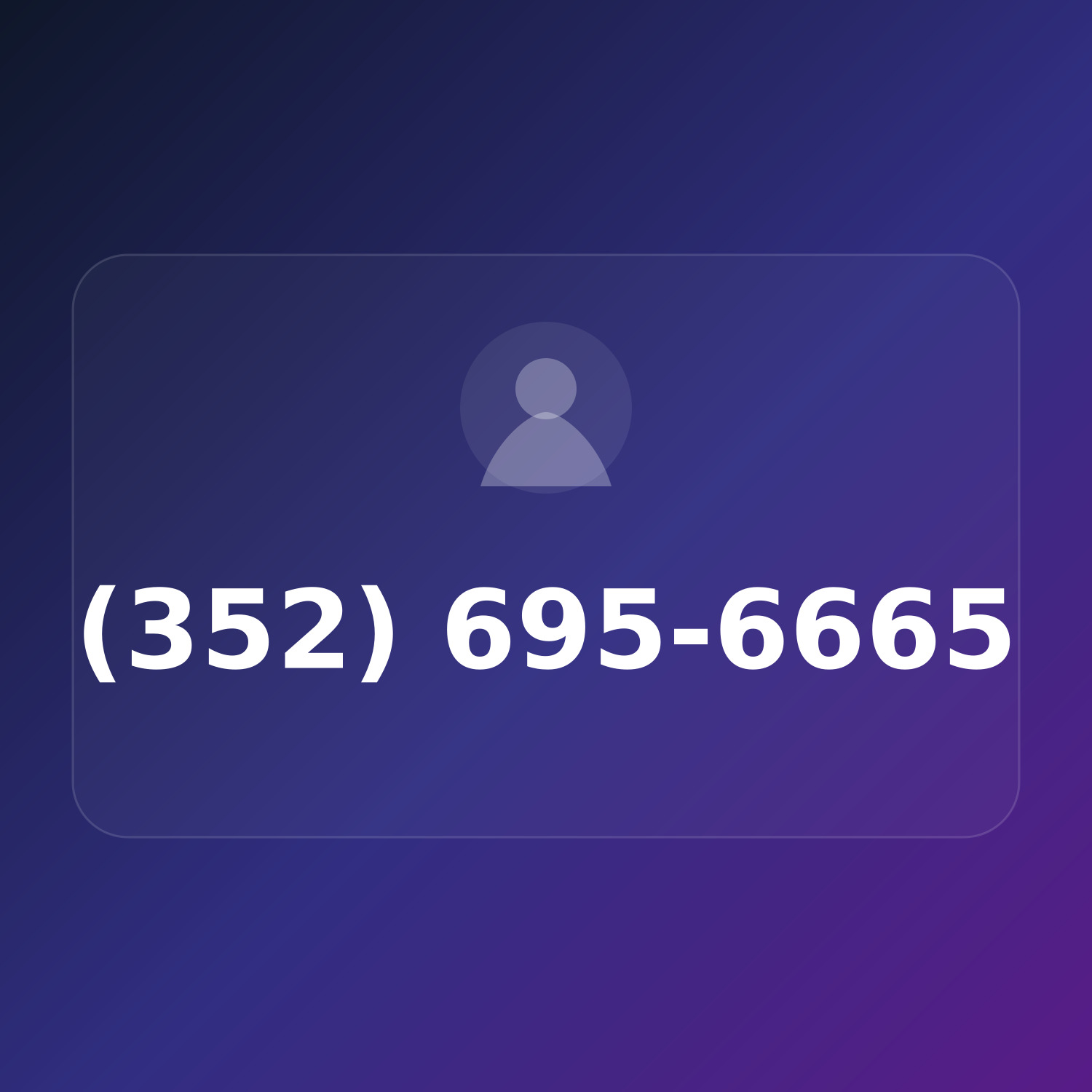 (352) 695-MONK product image