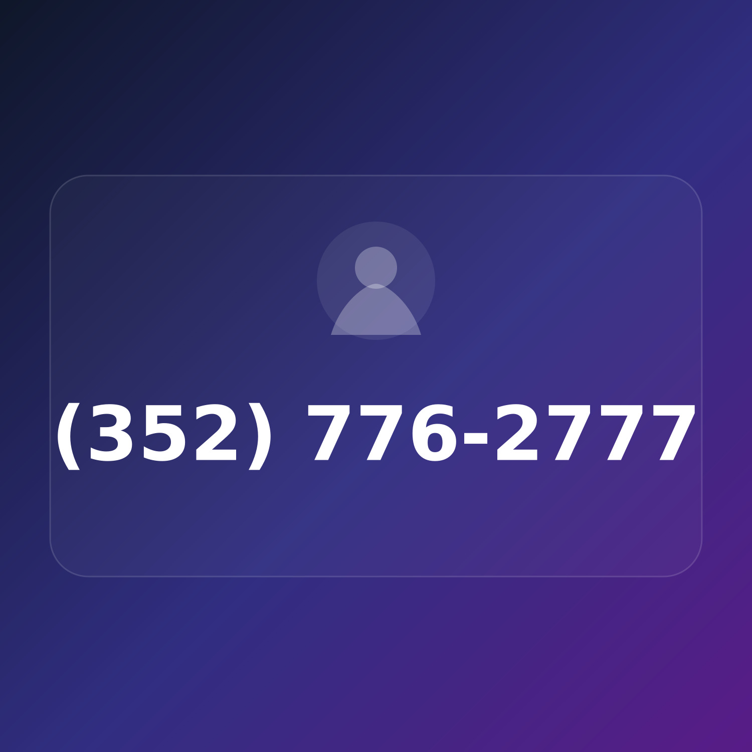 (352) 776-APPS product image
