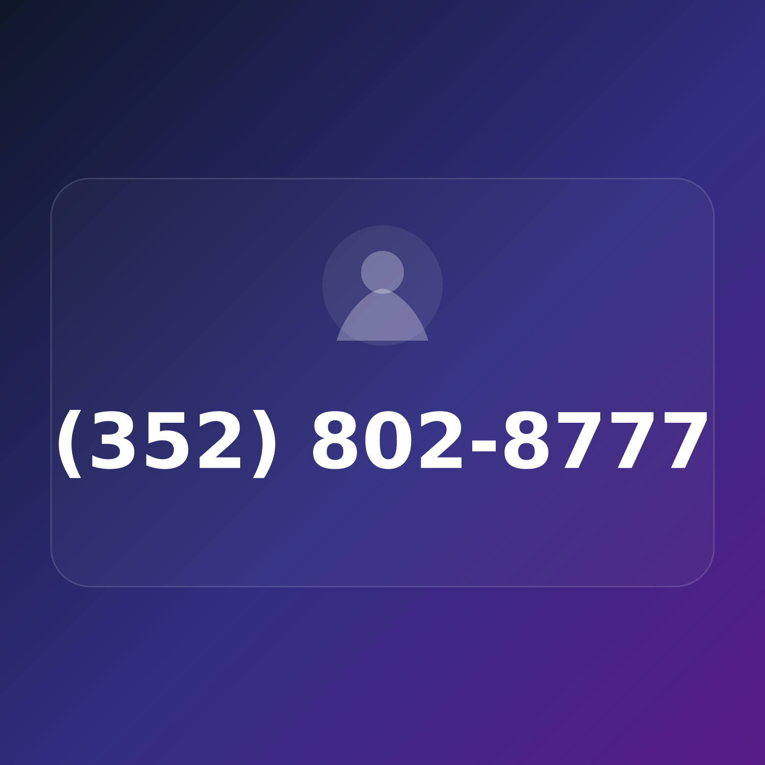 (352) 802-USPS product image
