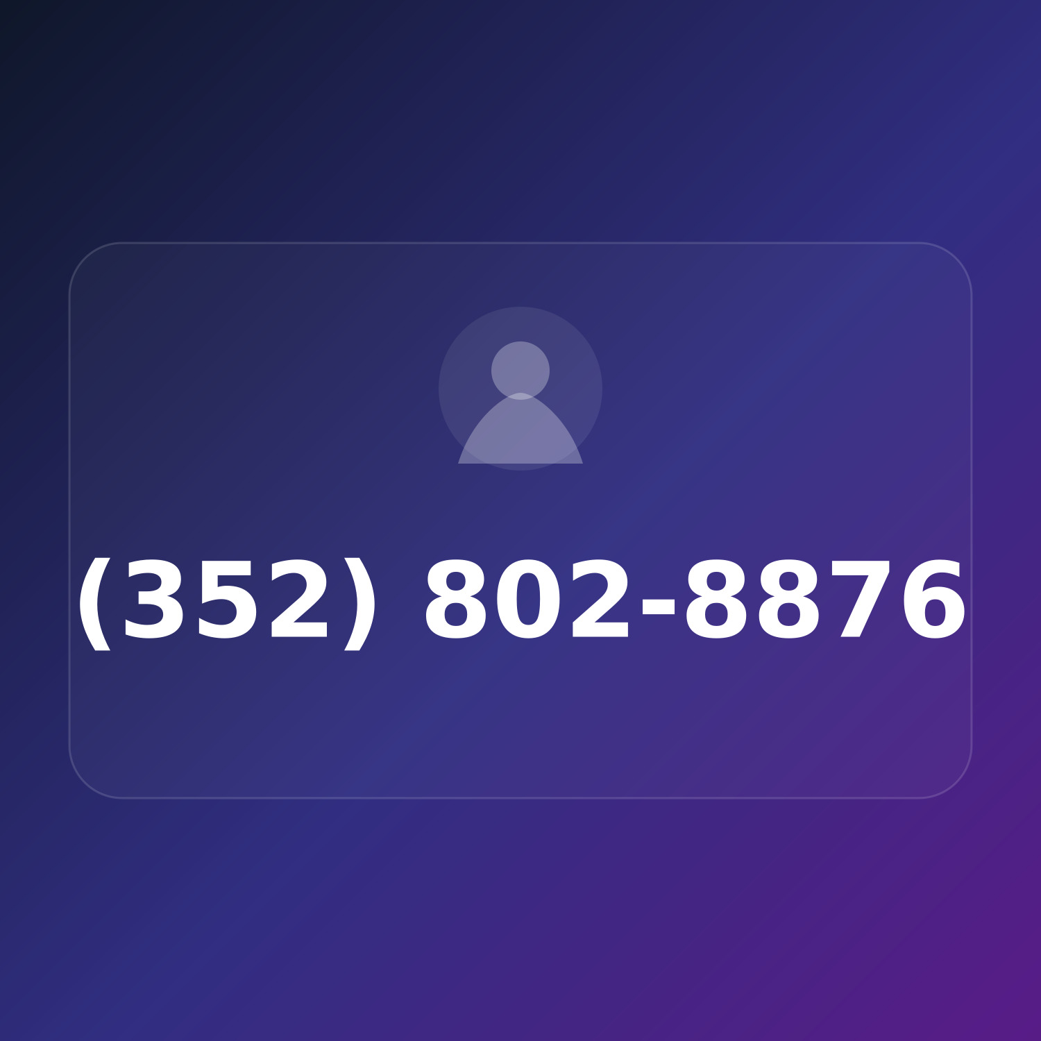 (352) 802-TURN product image