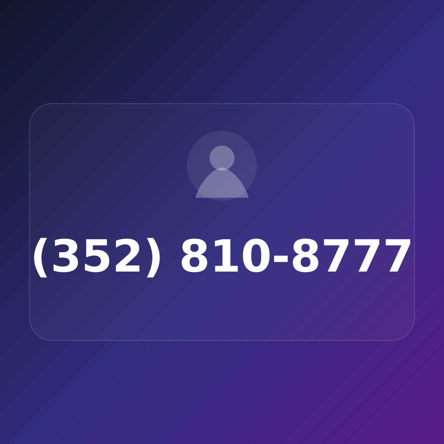 (352) 810-USPS product image