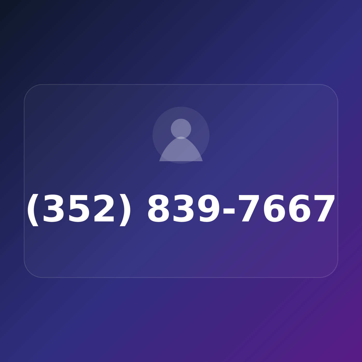 (352) 839-POOP product image