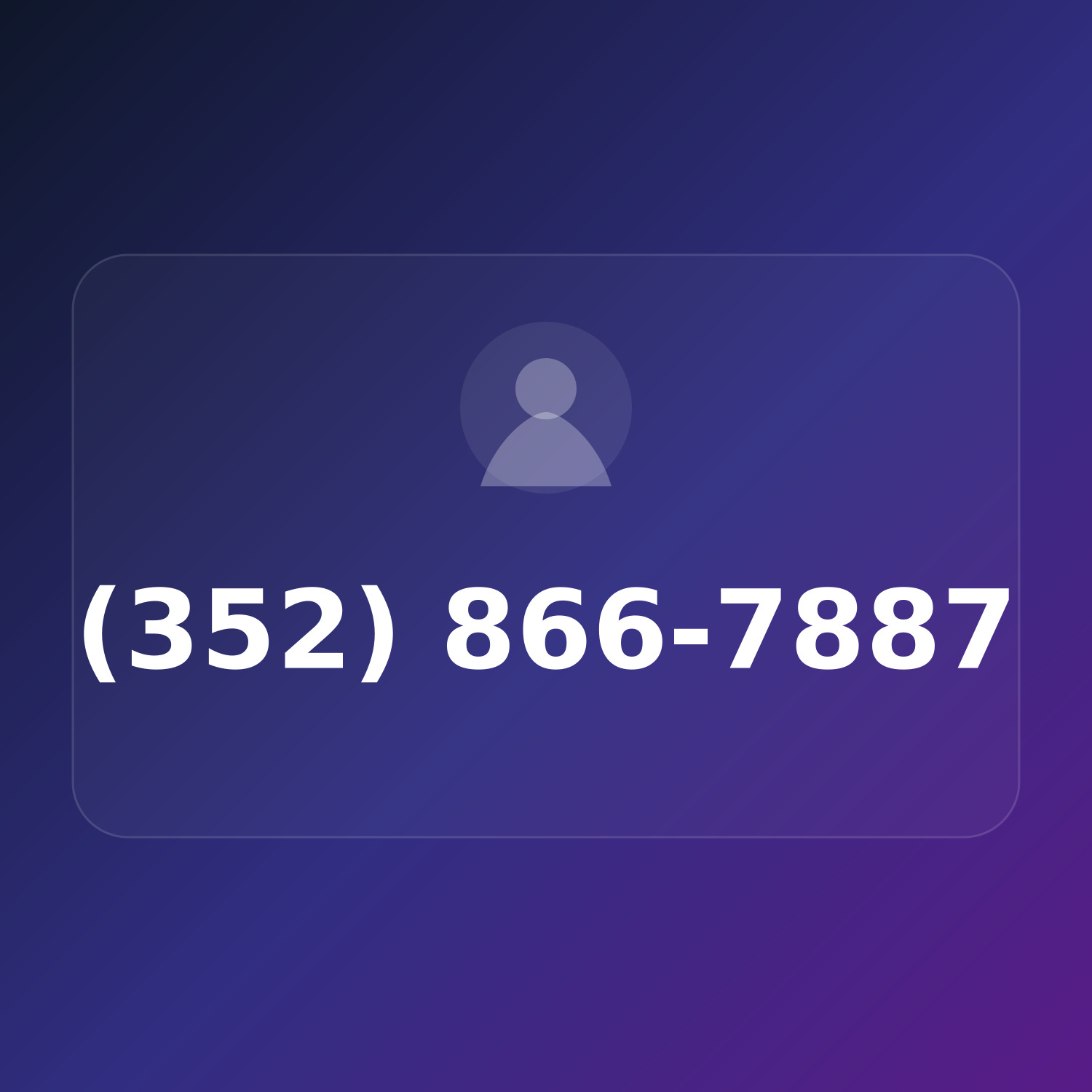 (352) 866-PUTS product image