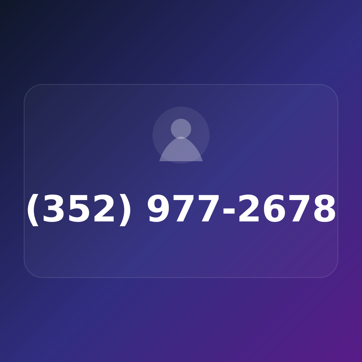 (352) 977-COST product image