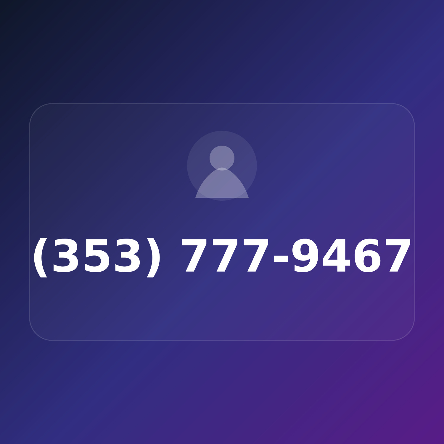 (353) 777-WINS product image
