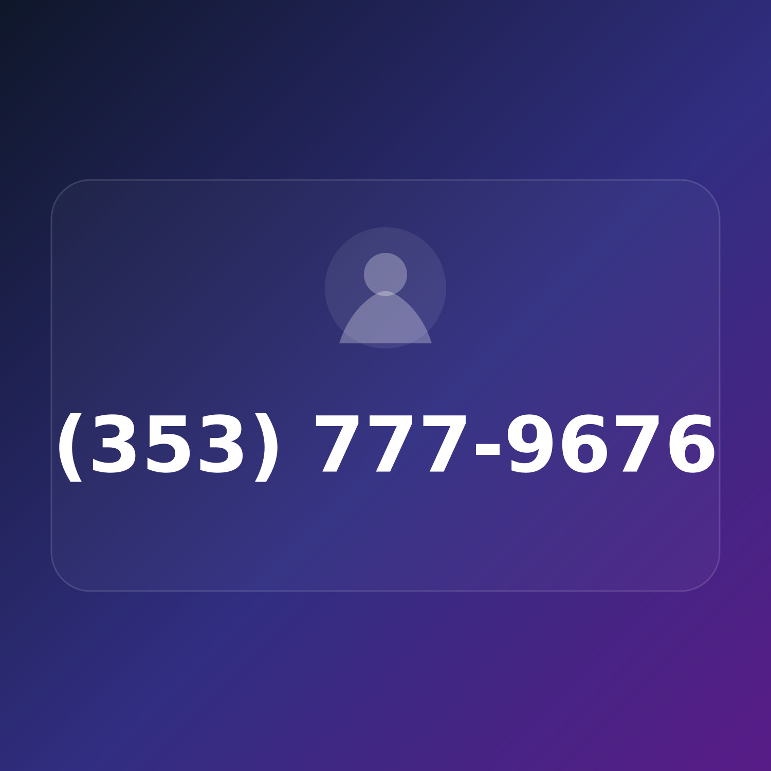 (353) 777-WORM product image