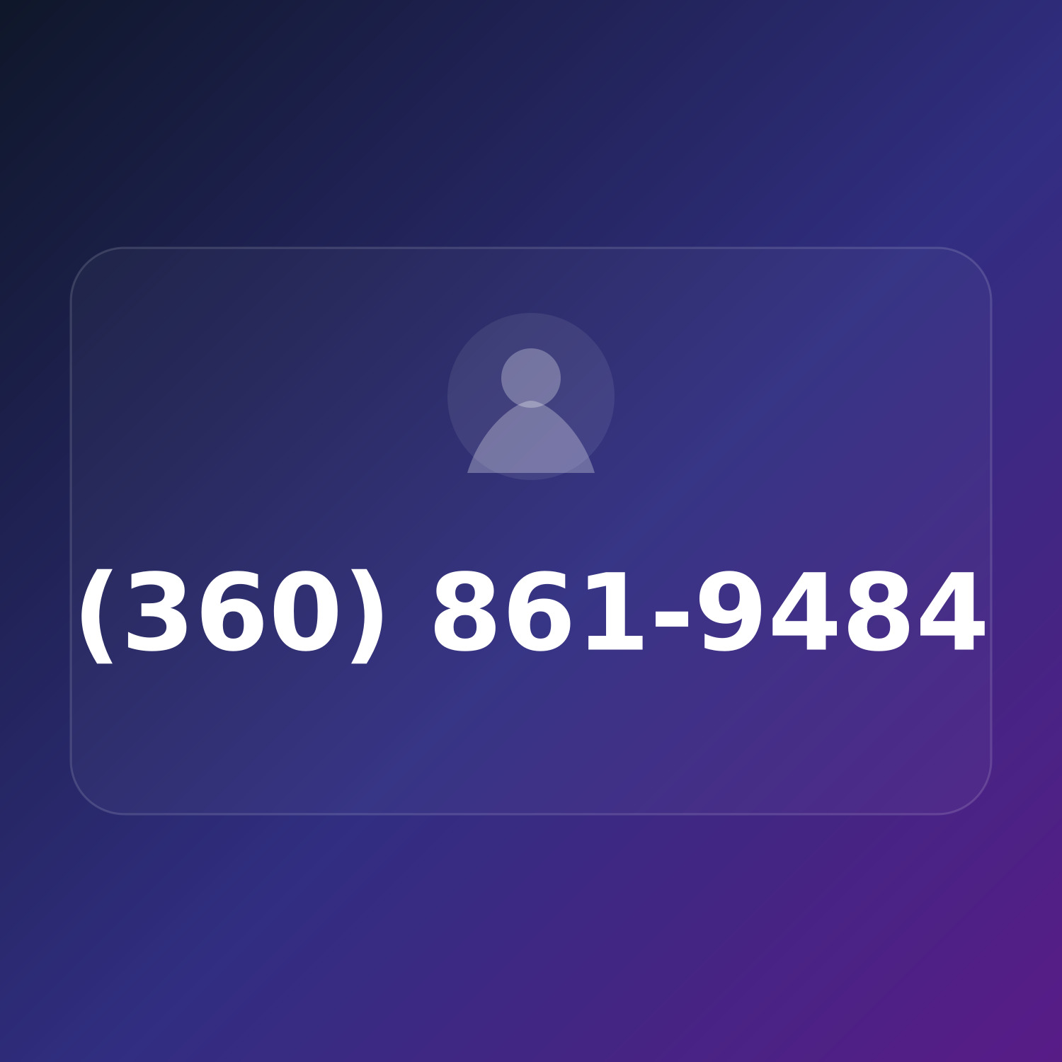 (360) 861-WITH product image