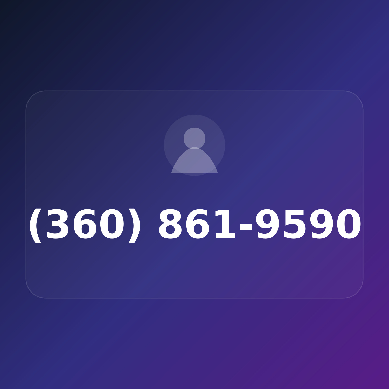 (360) 861-WJZ0 product image