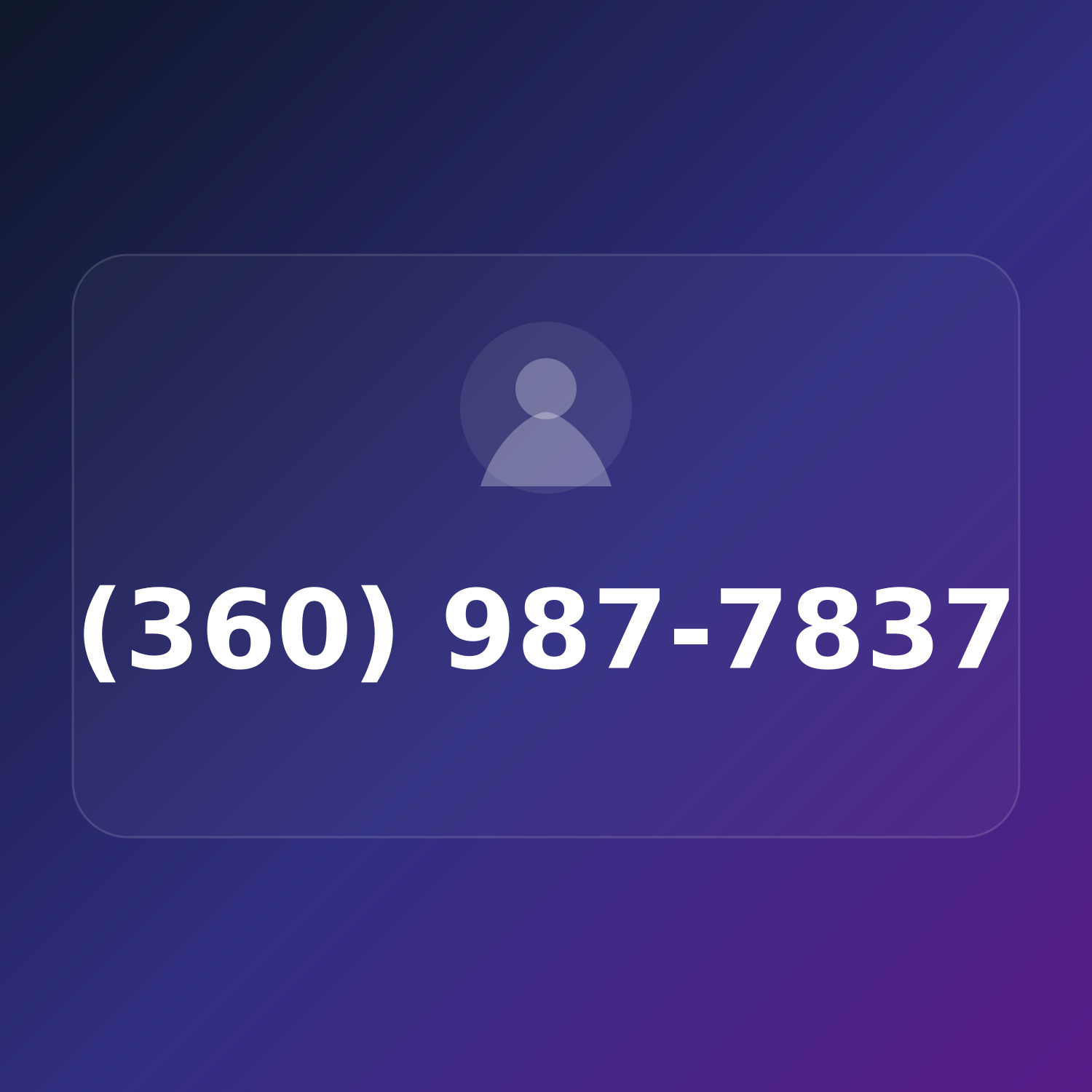 (360) 987-STEP product image