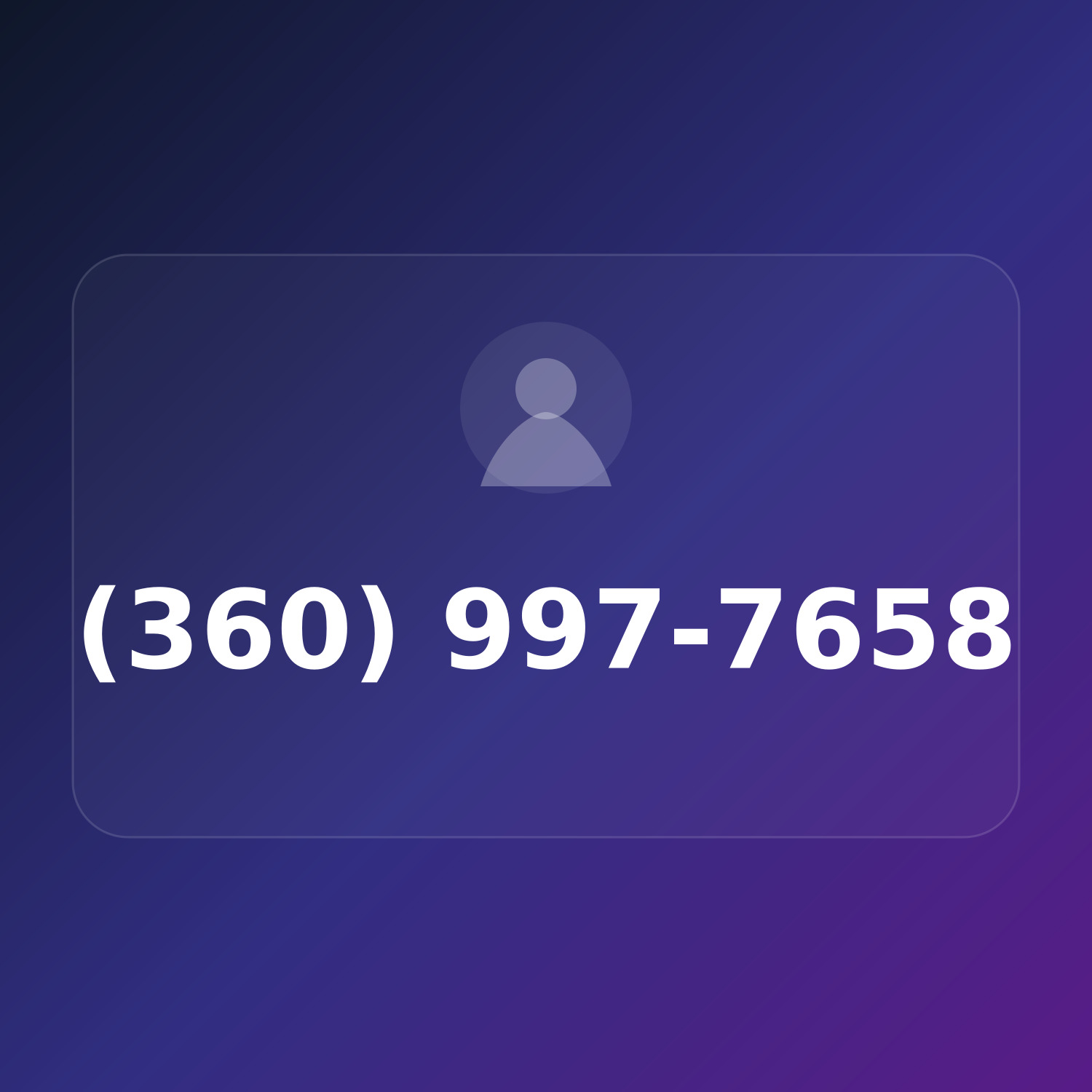 (360) 997-ROKU product image