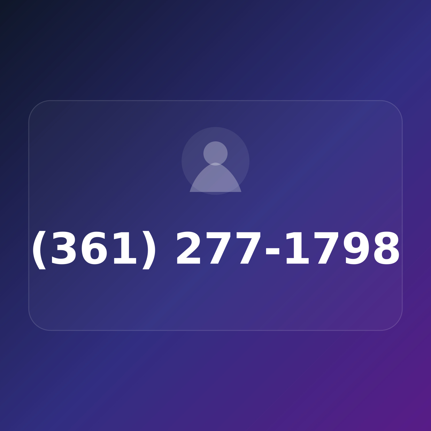 (361) 277-1798 product image