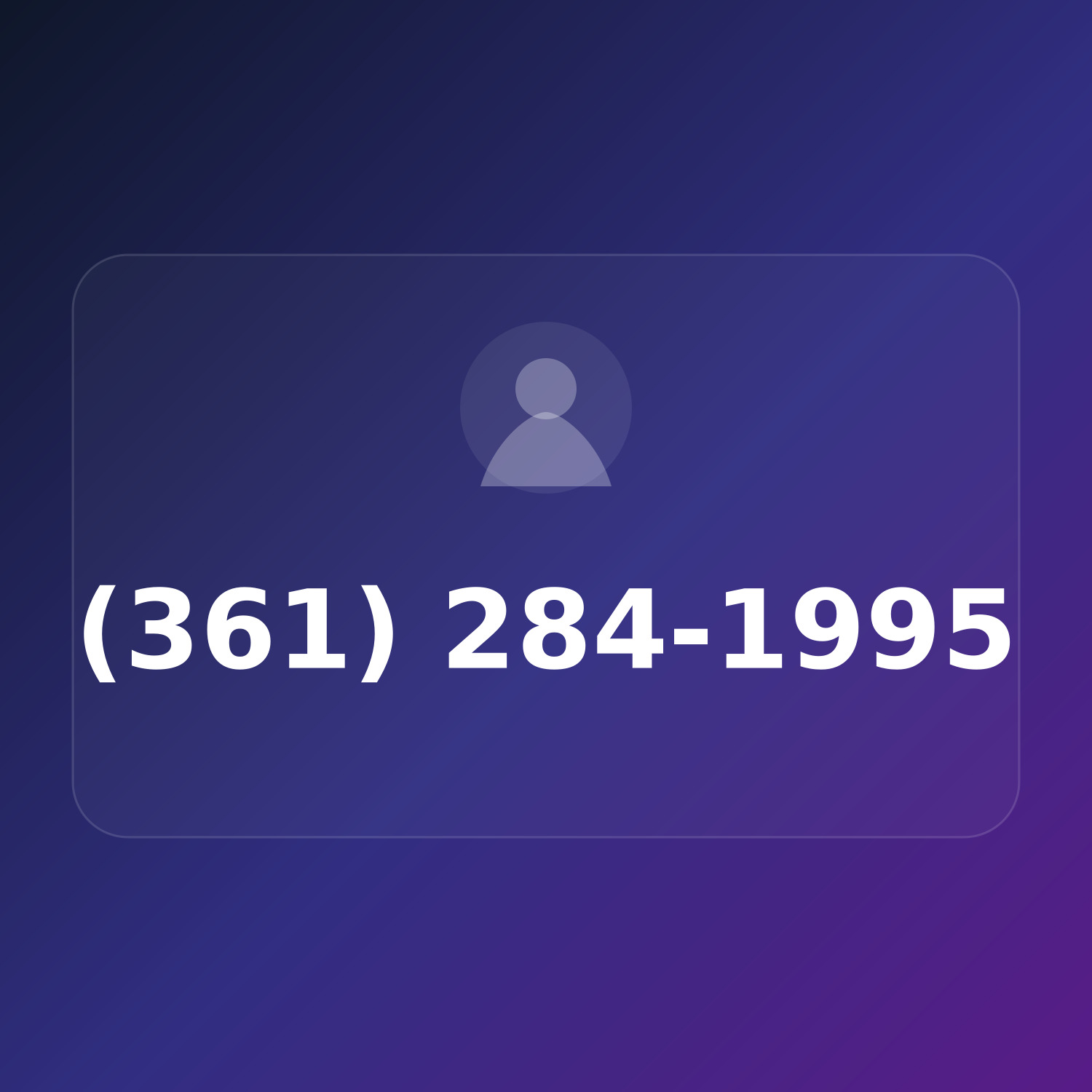 (361) 284-1995 product image