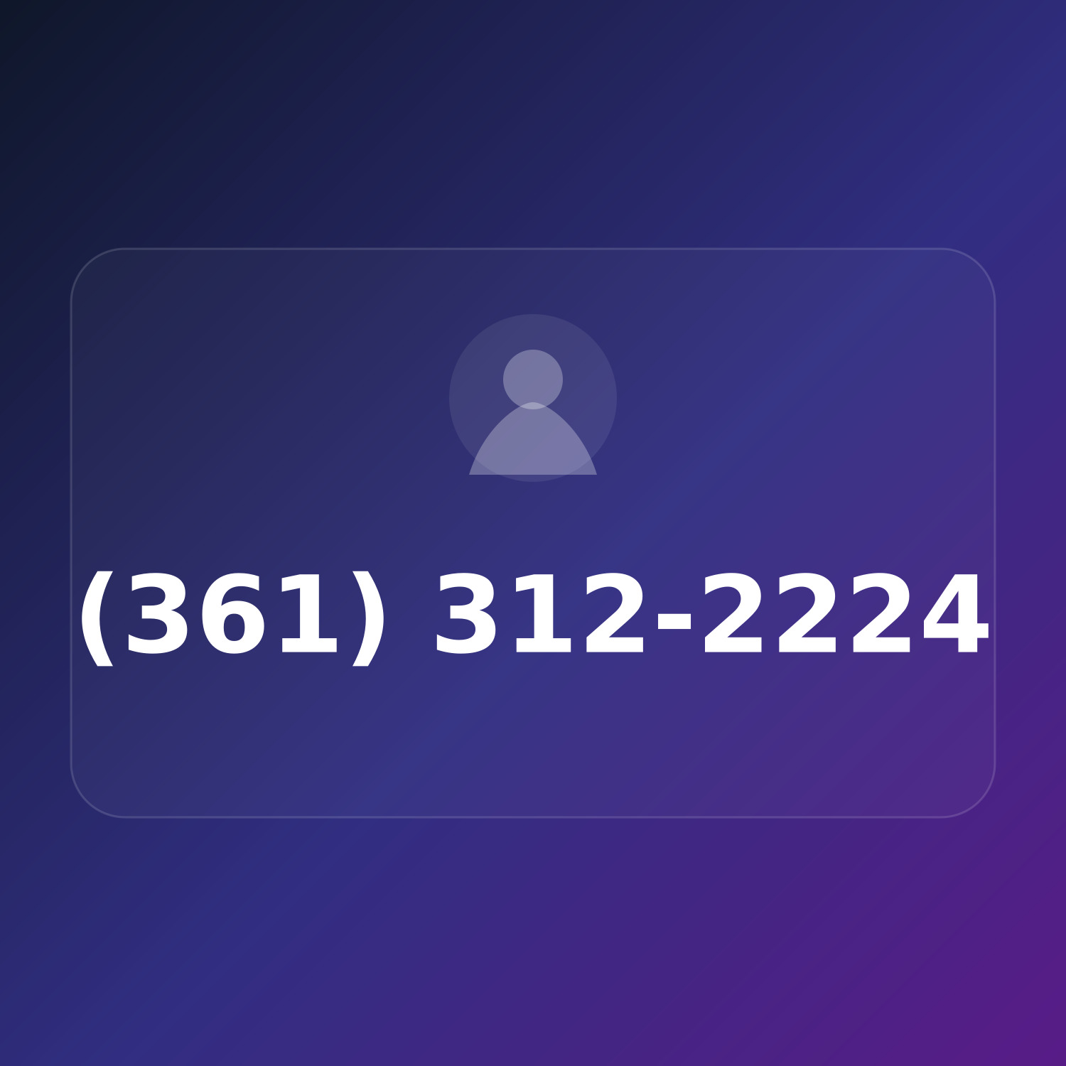 (361) 312-2224 product image