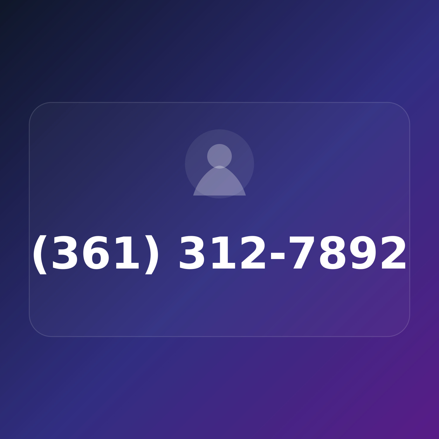 (361) 31-APT-92 product image