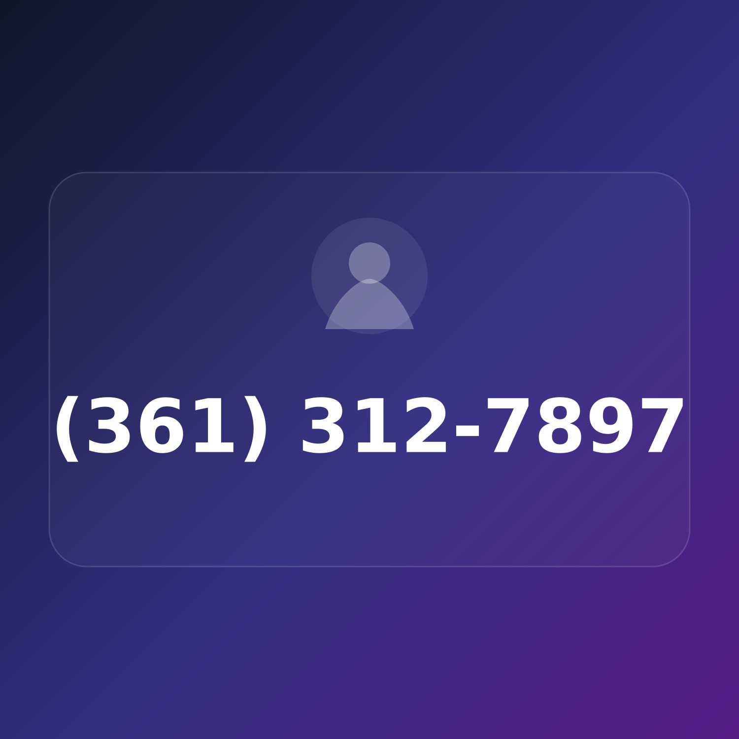 (361) 31-APT-97 product image