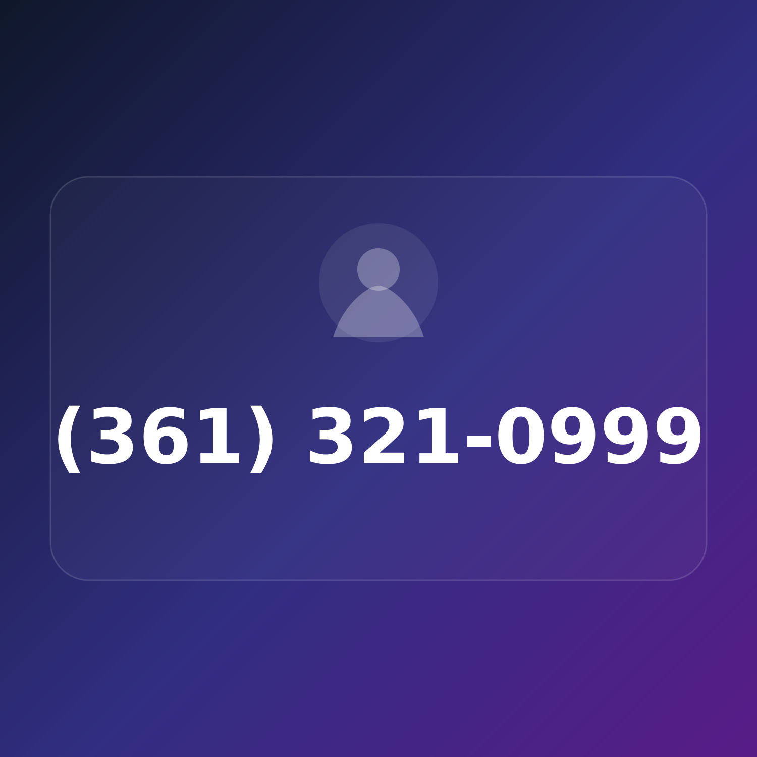 (361) 321-0WWW product image