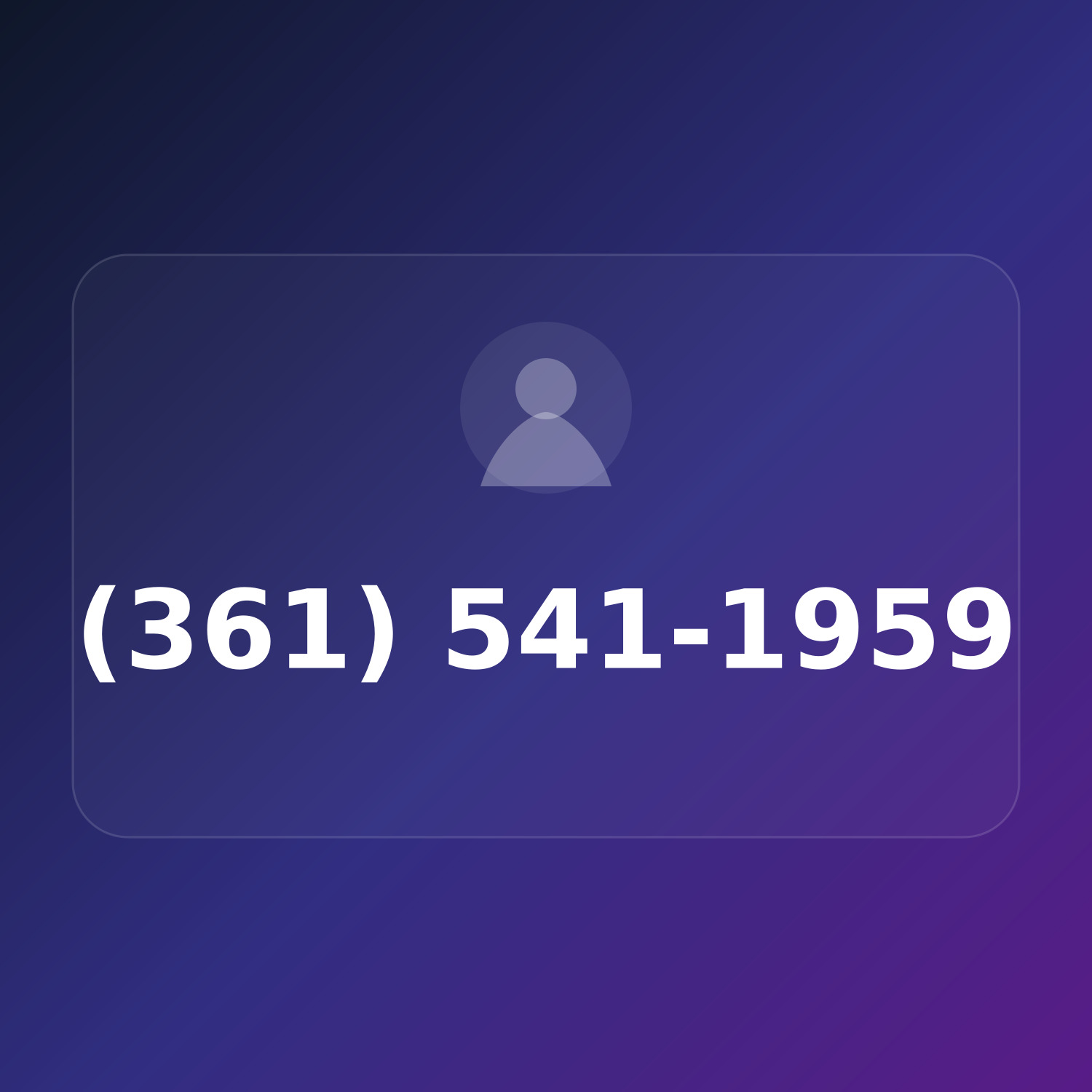 (361) 541-1WJZ product image