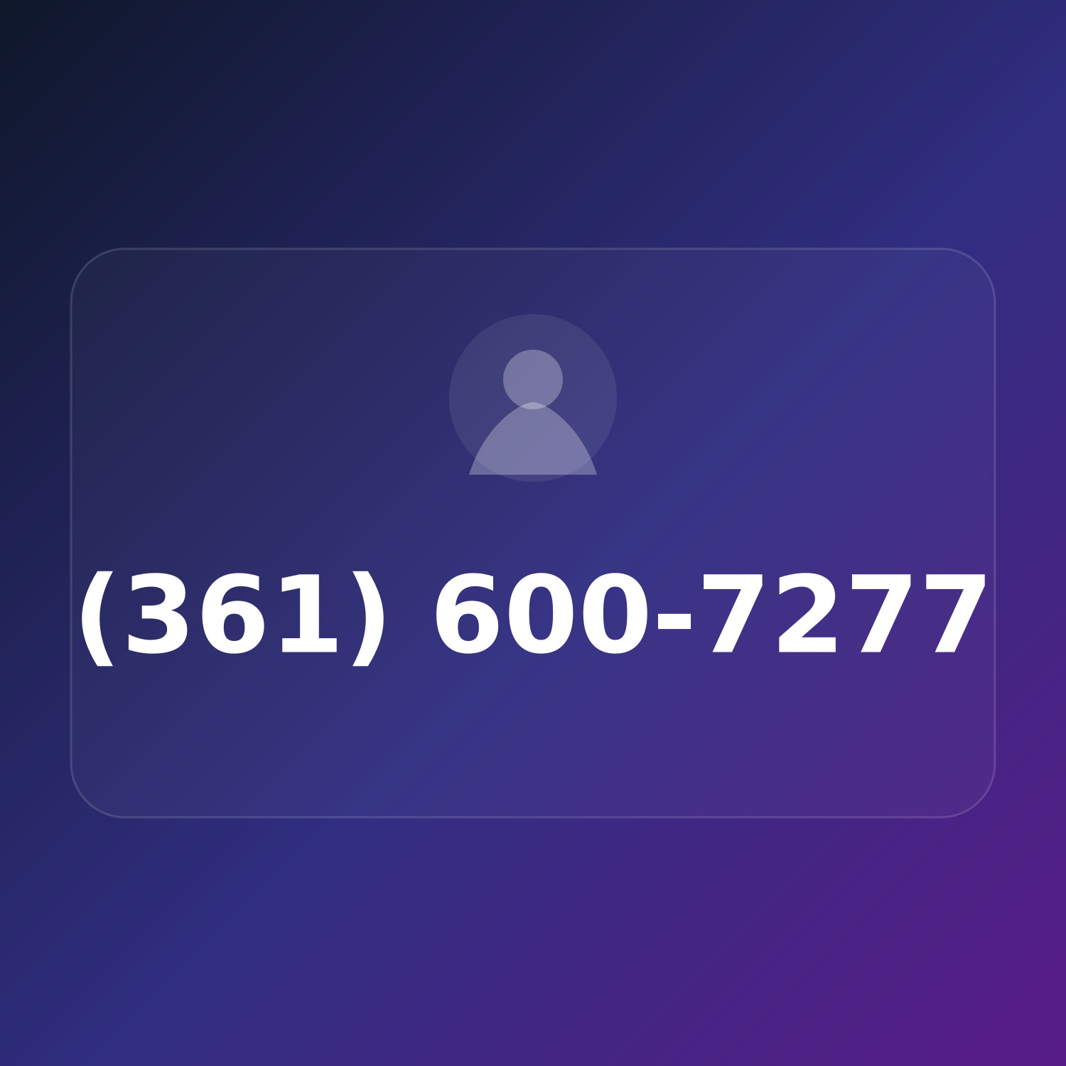 (361) 600-PASS product image